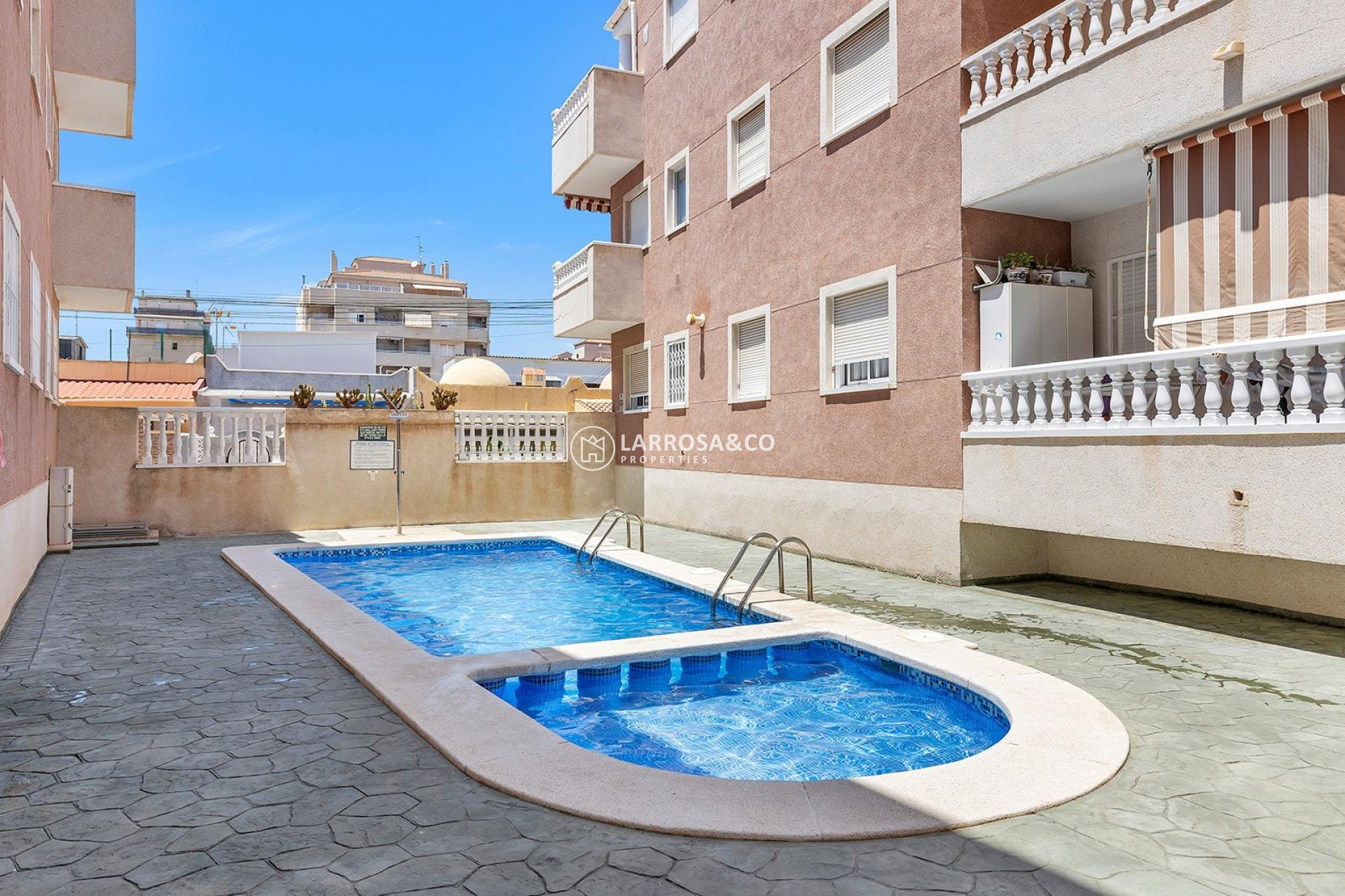 A Vendre - Penthouse  - Torrevieja - Playa del cura