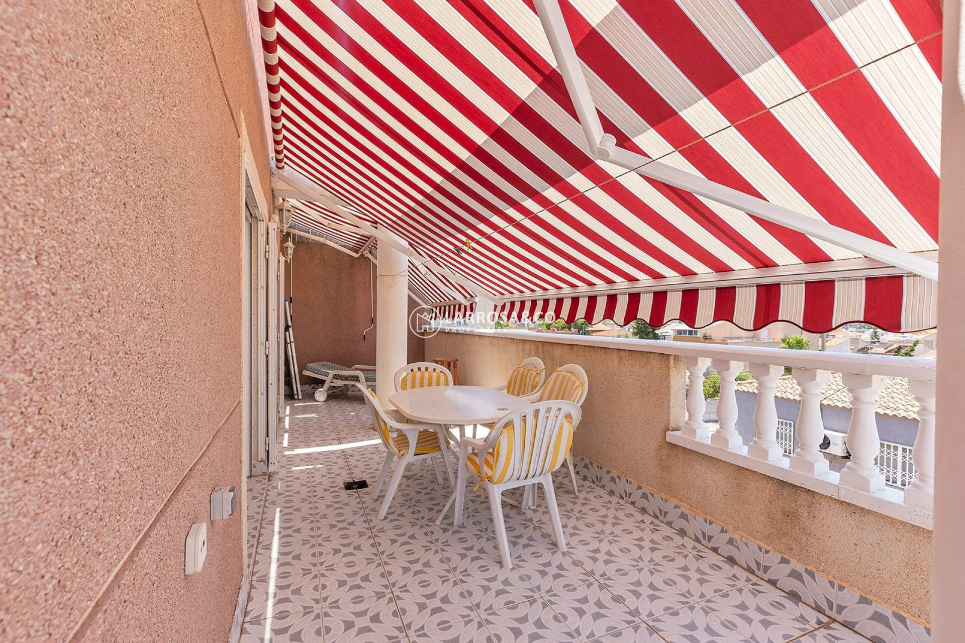 A Vendre - Penthouse  - Torrevieja - Playa del cura