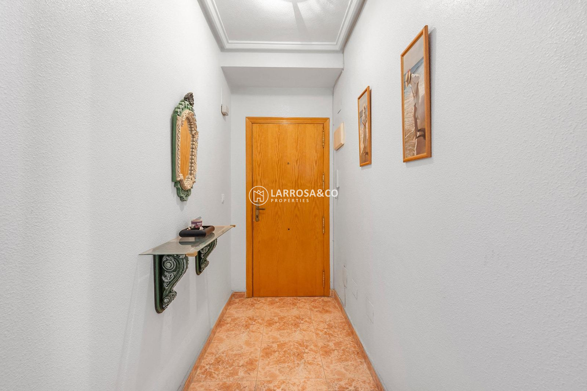 A Vendre - Penthouse  - Torrevieja - Playa del cura