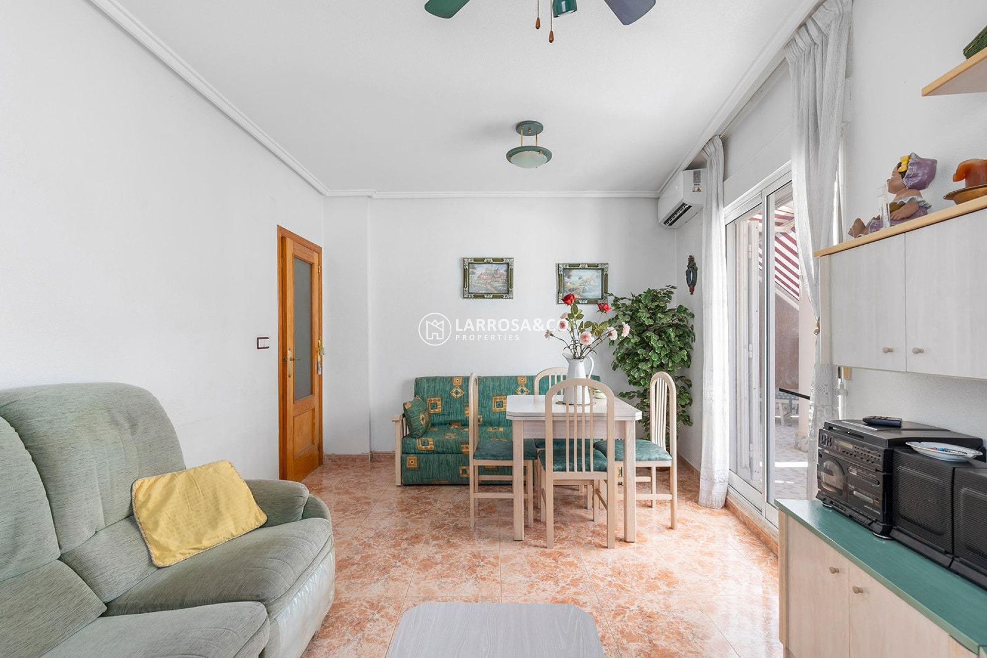 A Vendre - Penthouse  - Torrevieja - Playa del cura