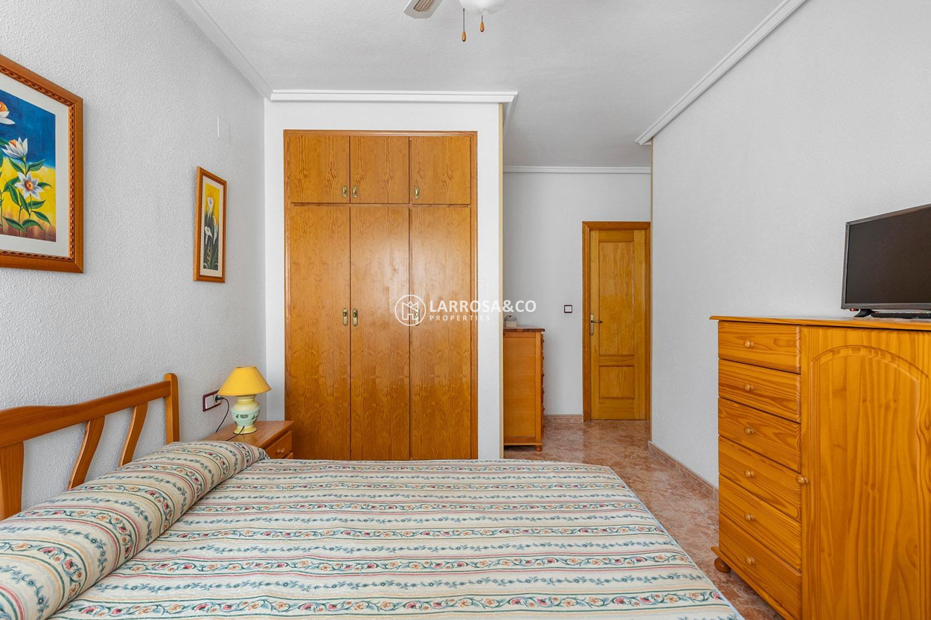 A Vendre - Penthouse  - Torrevieja - Playa del cura