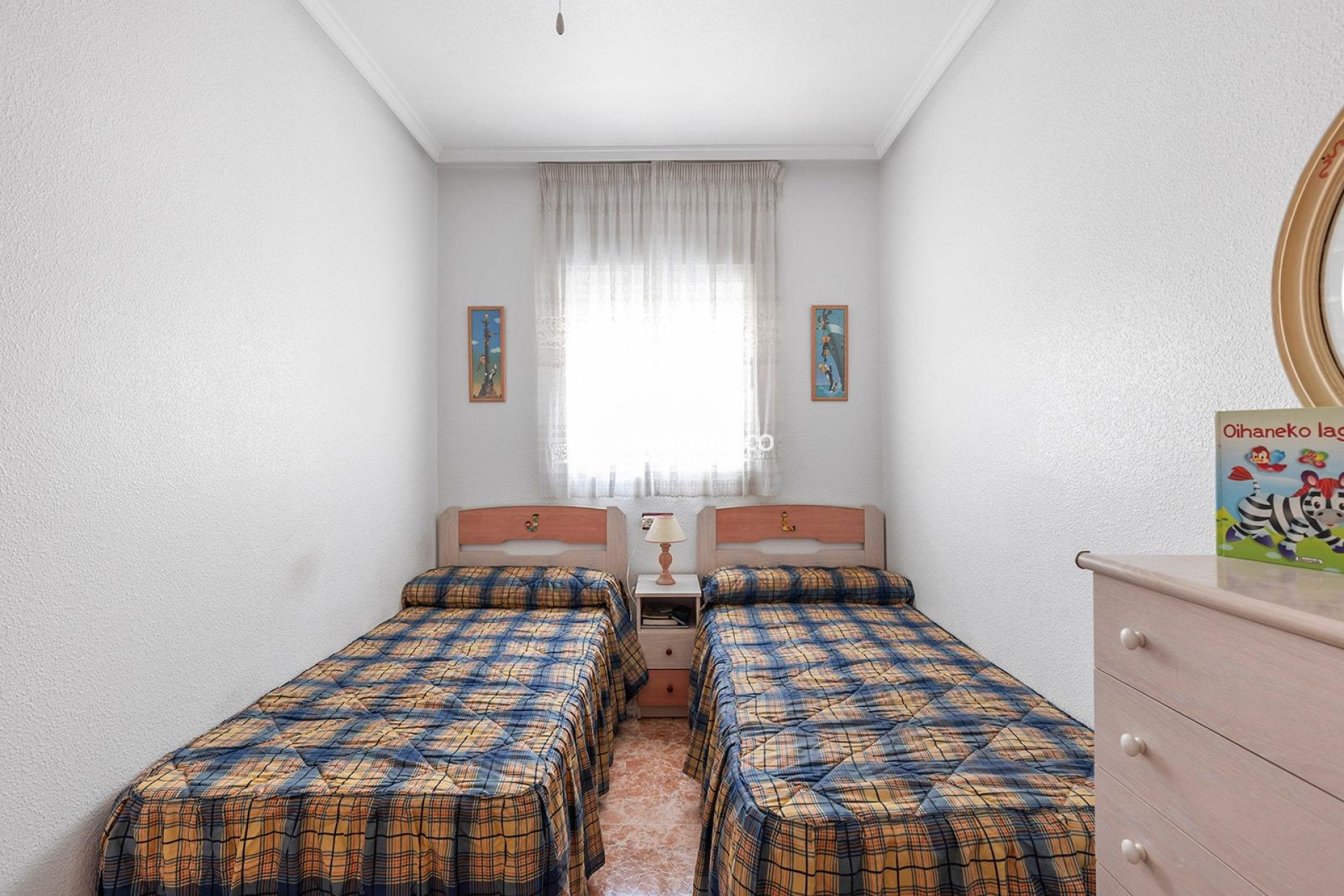 A Vendre - Penthouse  - Torrevieja - Playa del cura