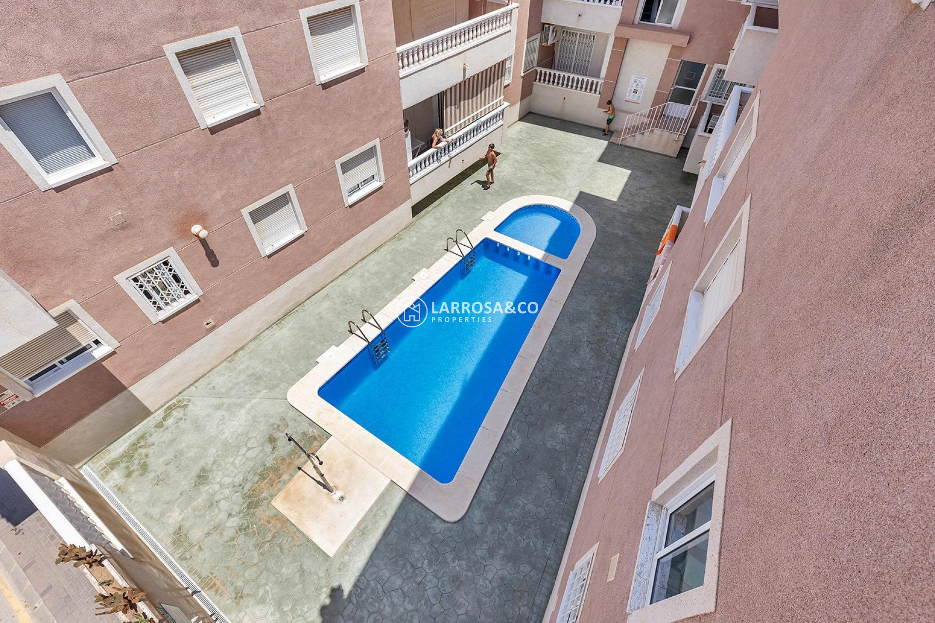 A Vendre - Penthouse  - Torrevieja - Playa del cura