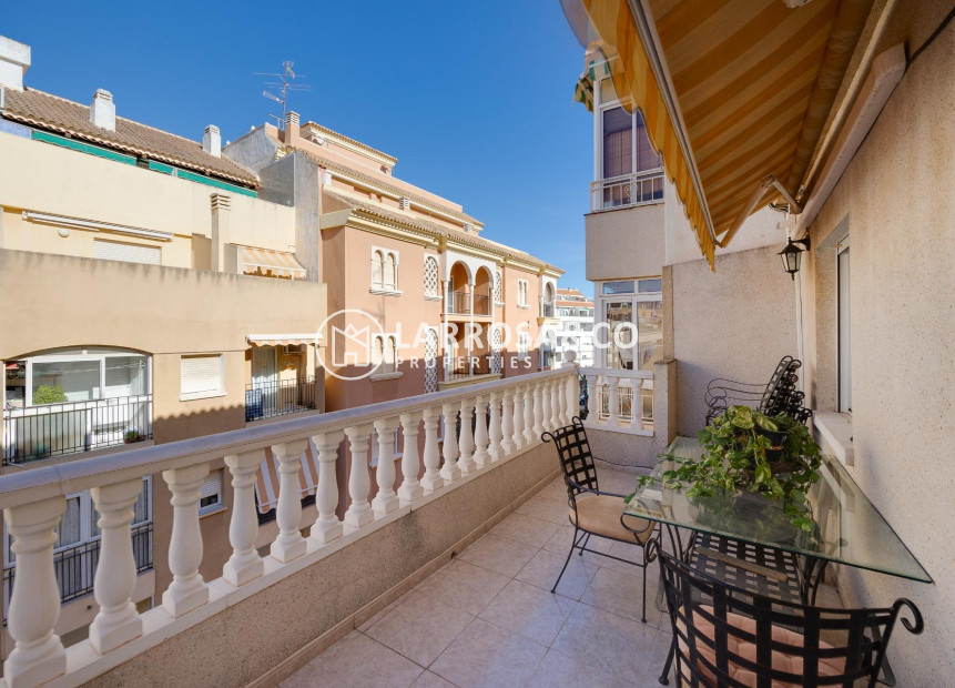 A Vendre - Penthouse  - Torrevieja - Playa del cura