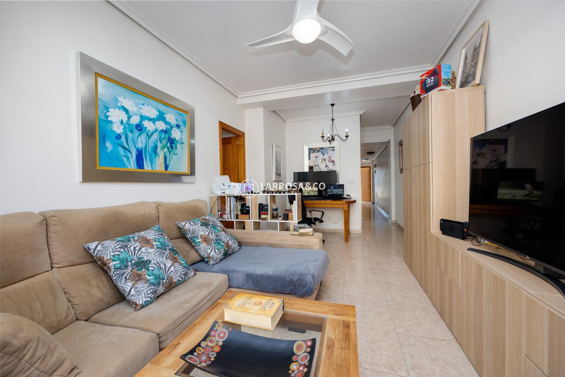 A Vendre - Penthouse  - Torrevieja - Playa del cura