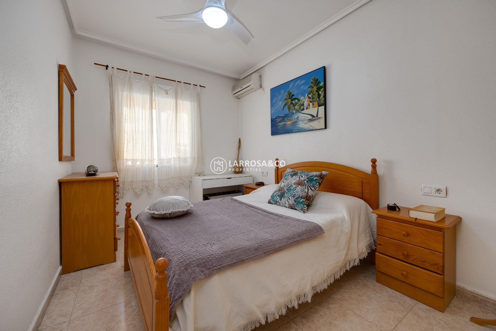 A Vendre - Penthouse  - Torrevieja - Playa del cura