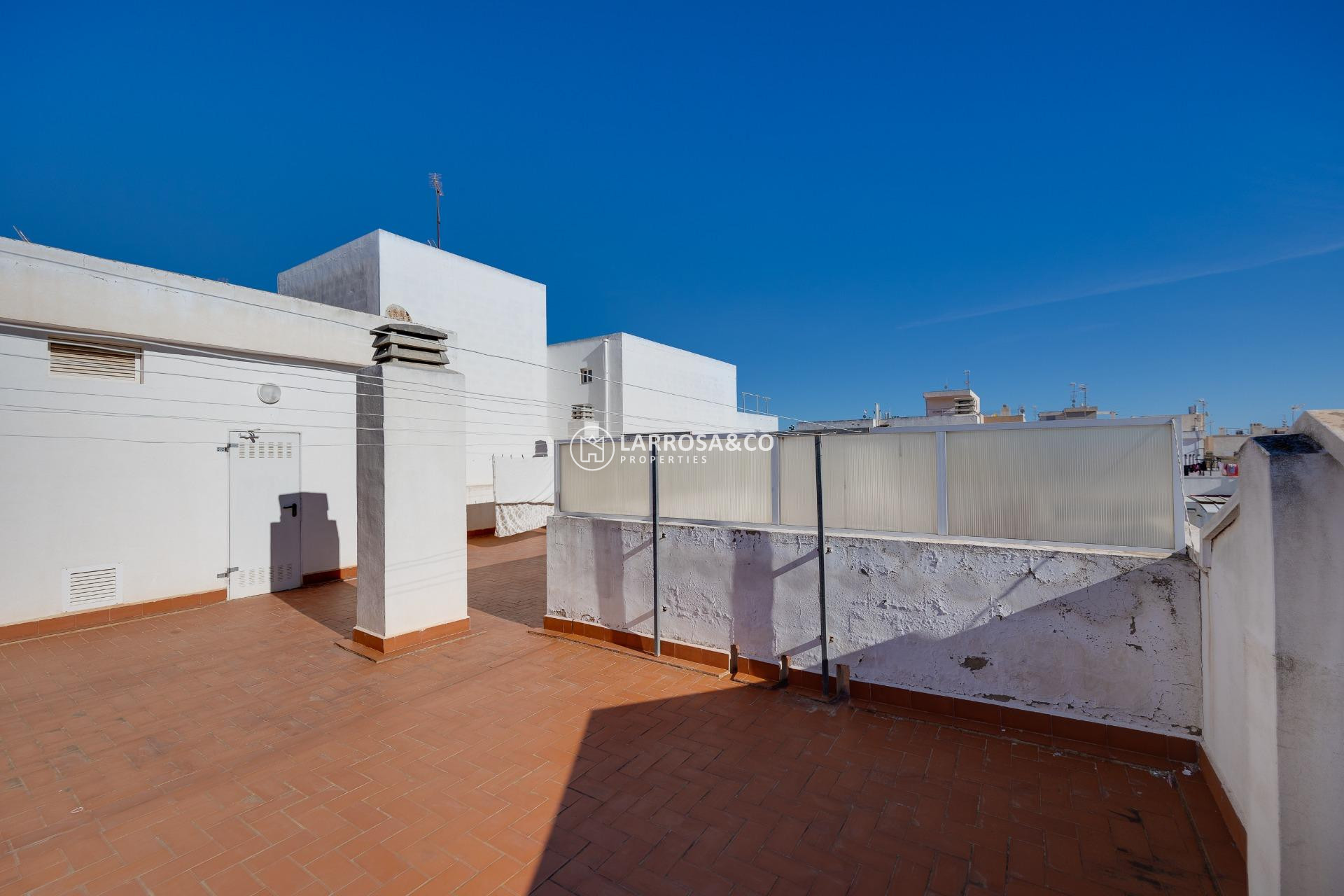 A Vendre - Penthouse  - Torrevieja - Playa del cura