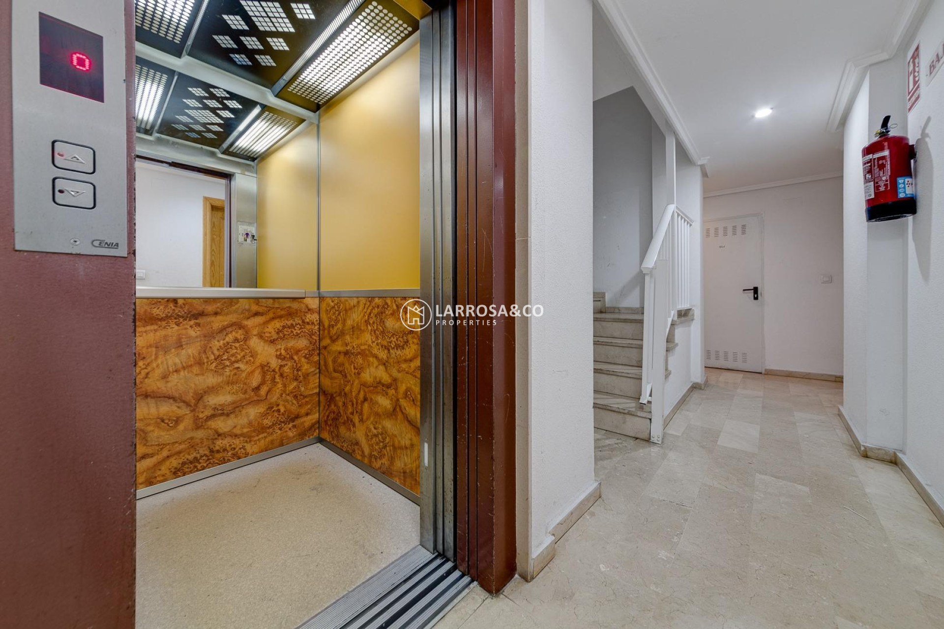 A Vendre - Penthouse  - Torrevieja - Playa del cura