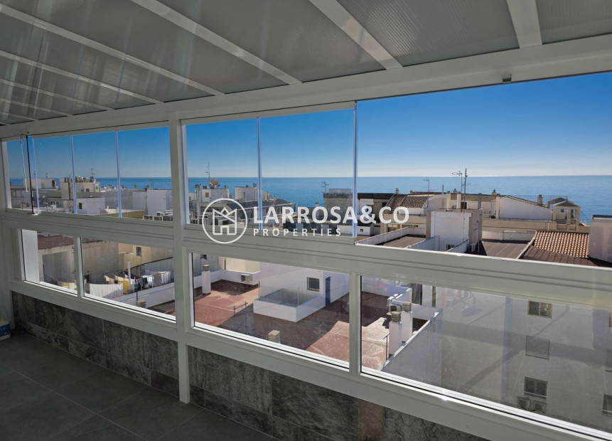 A Vendre - Penthouse  - Torrevieja - Playa del cura