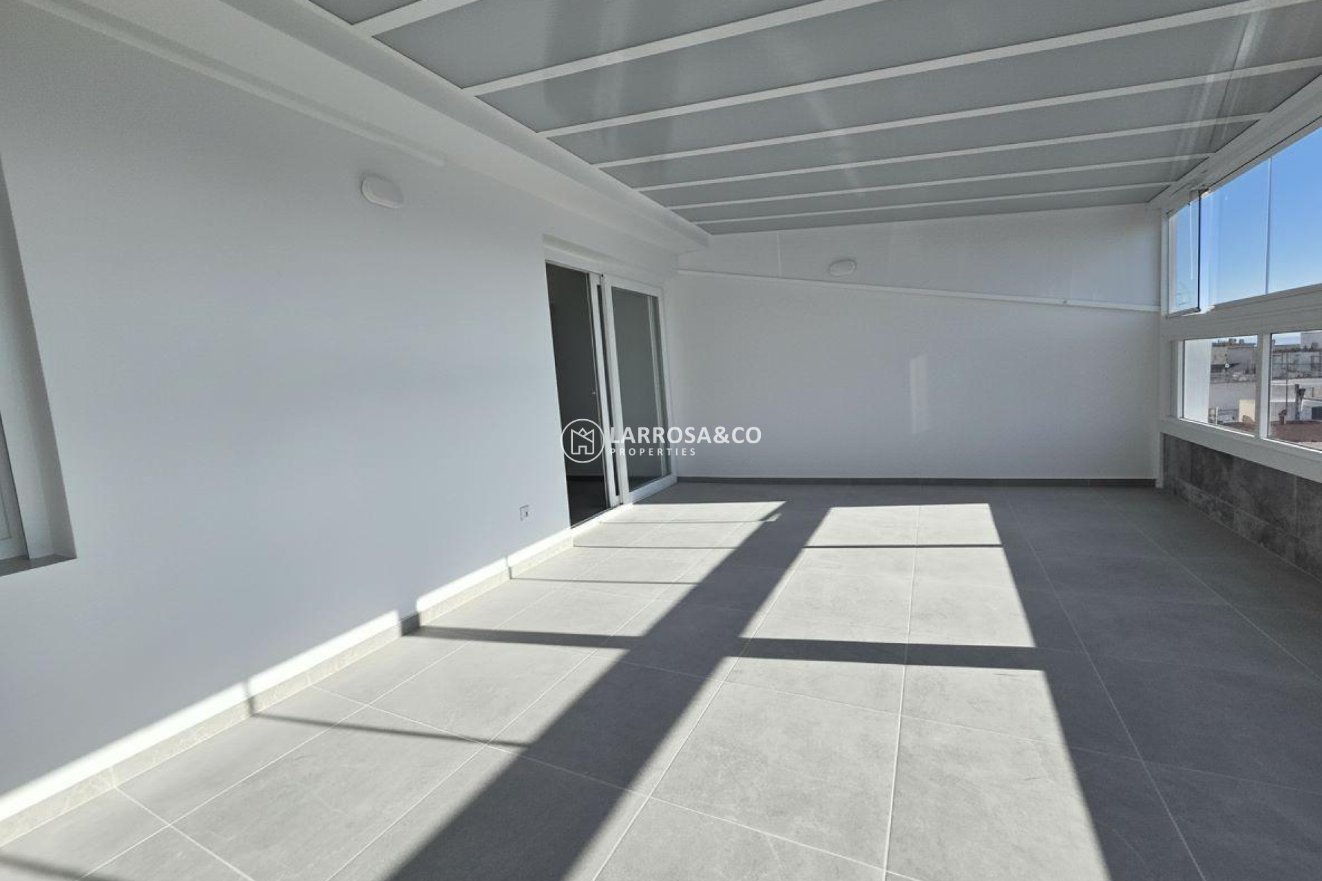 A Vendre - Penthouse  - Torrevieja - Playa del cura