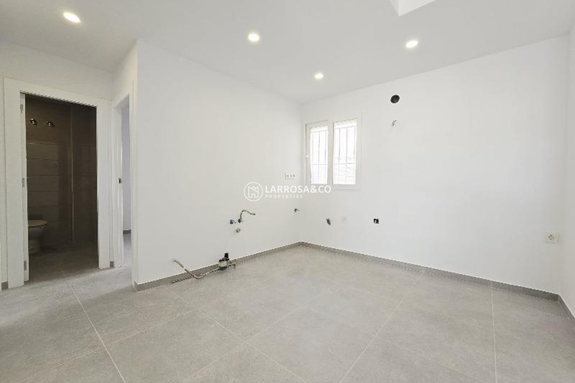 A Vendre - Penthouse  - Torrevieja - Playa del cura