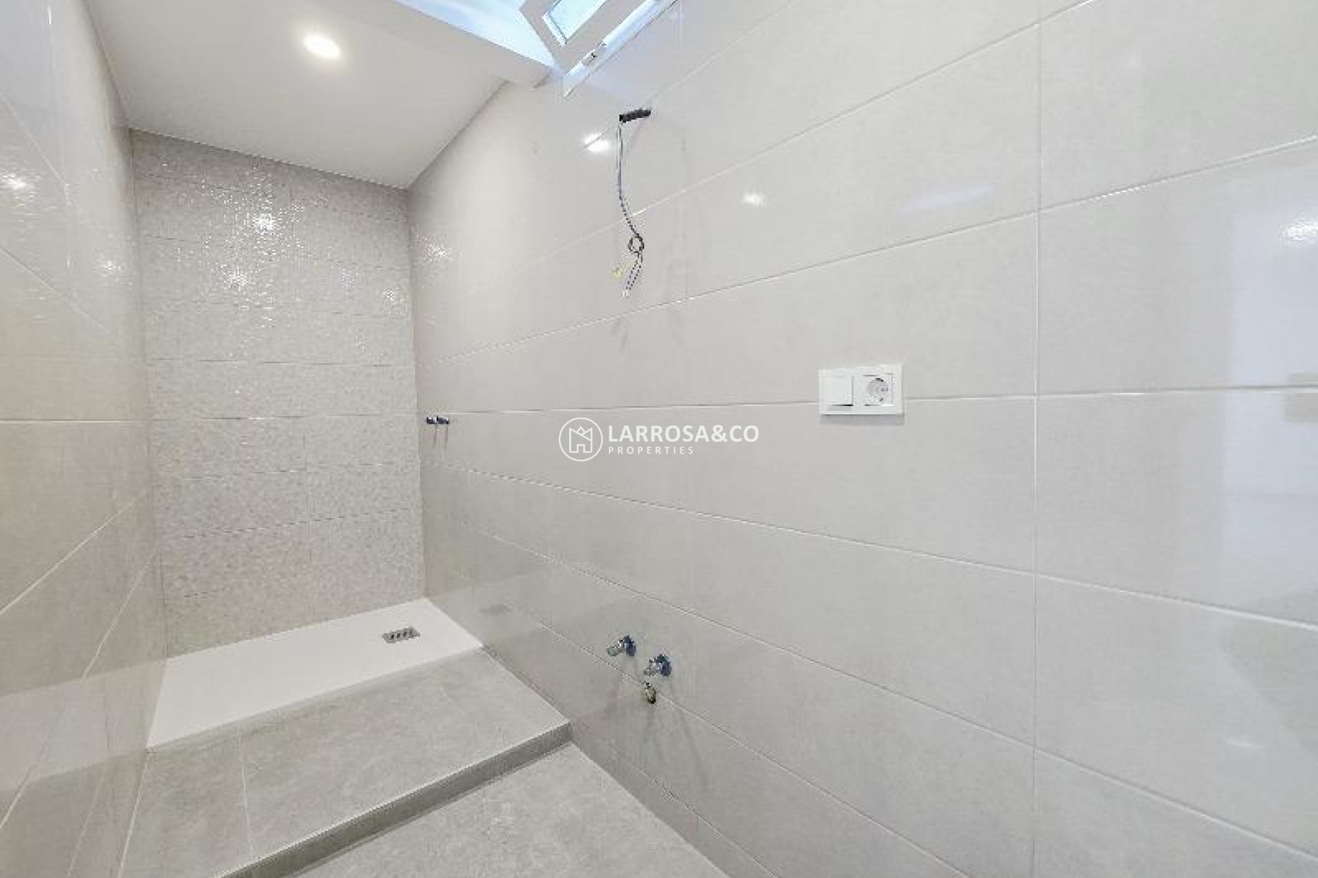 A Vendre - Penthouse  - Torrevieja - Playa del cura