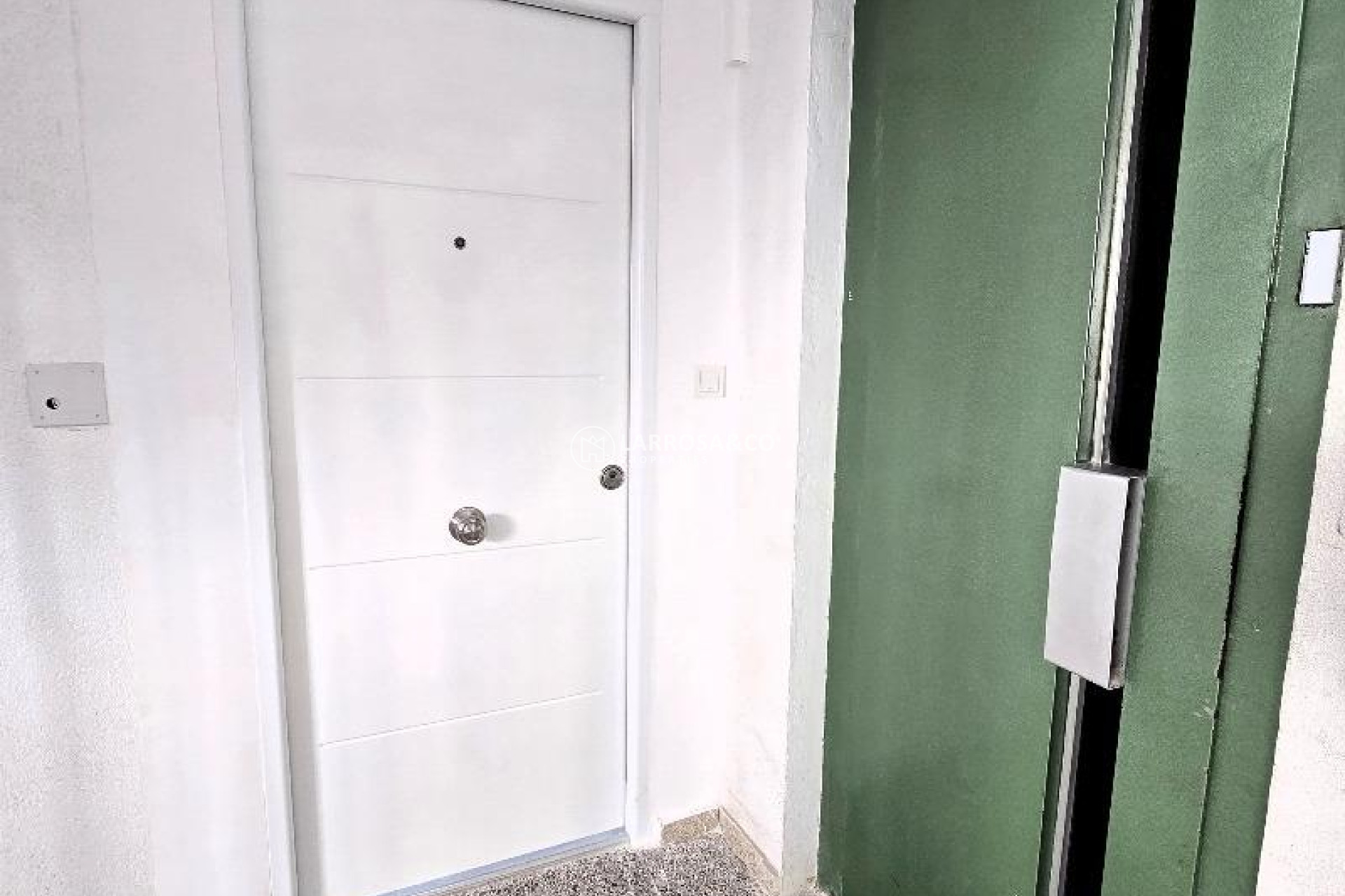 A Vendre - Penthouse  - Torrevieja - Playa del cura