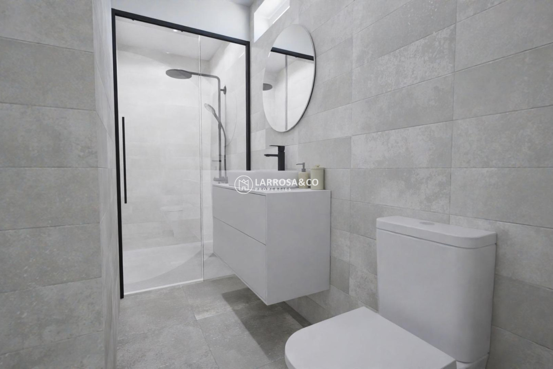 A Vendre - Penthouse  - Torrevieja - Playa del cura