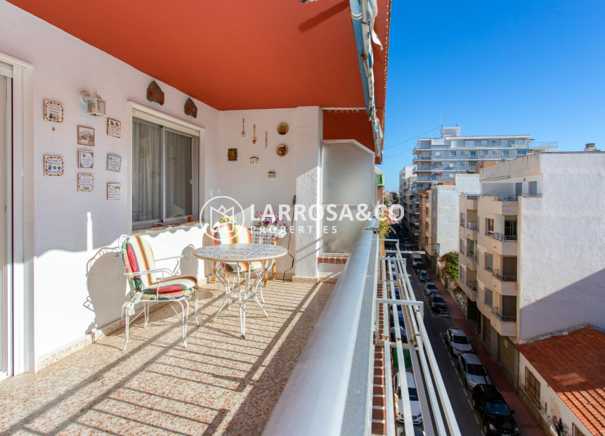 A Vendre - Penthouse  - Torrevieja - Playa del cura