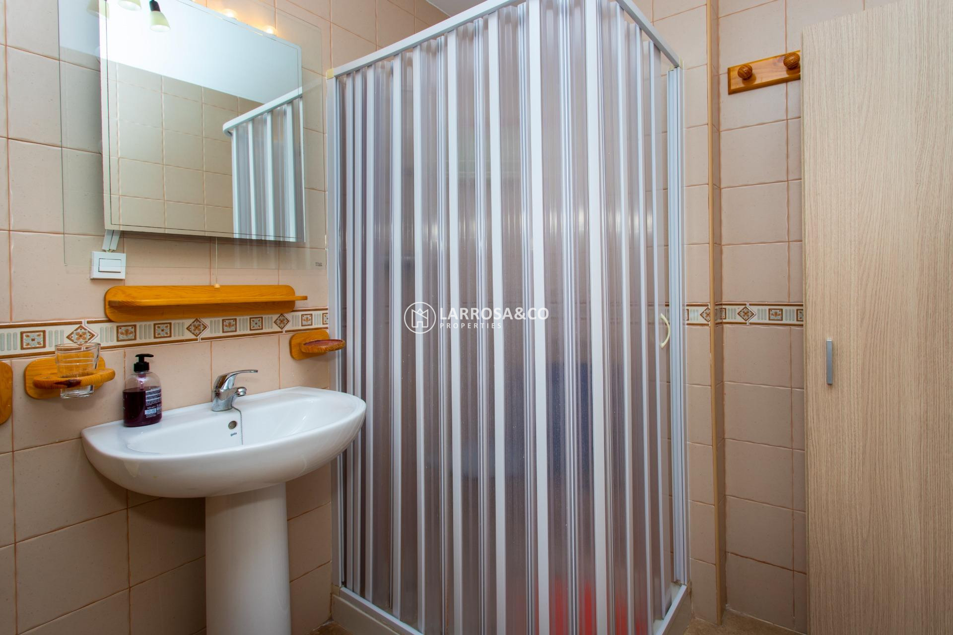 A Vendre - Penthouse  - Torrevieja - Playa del cura