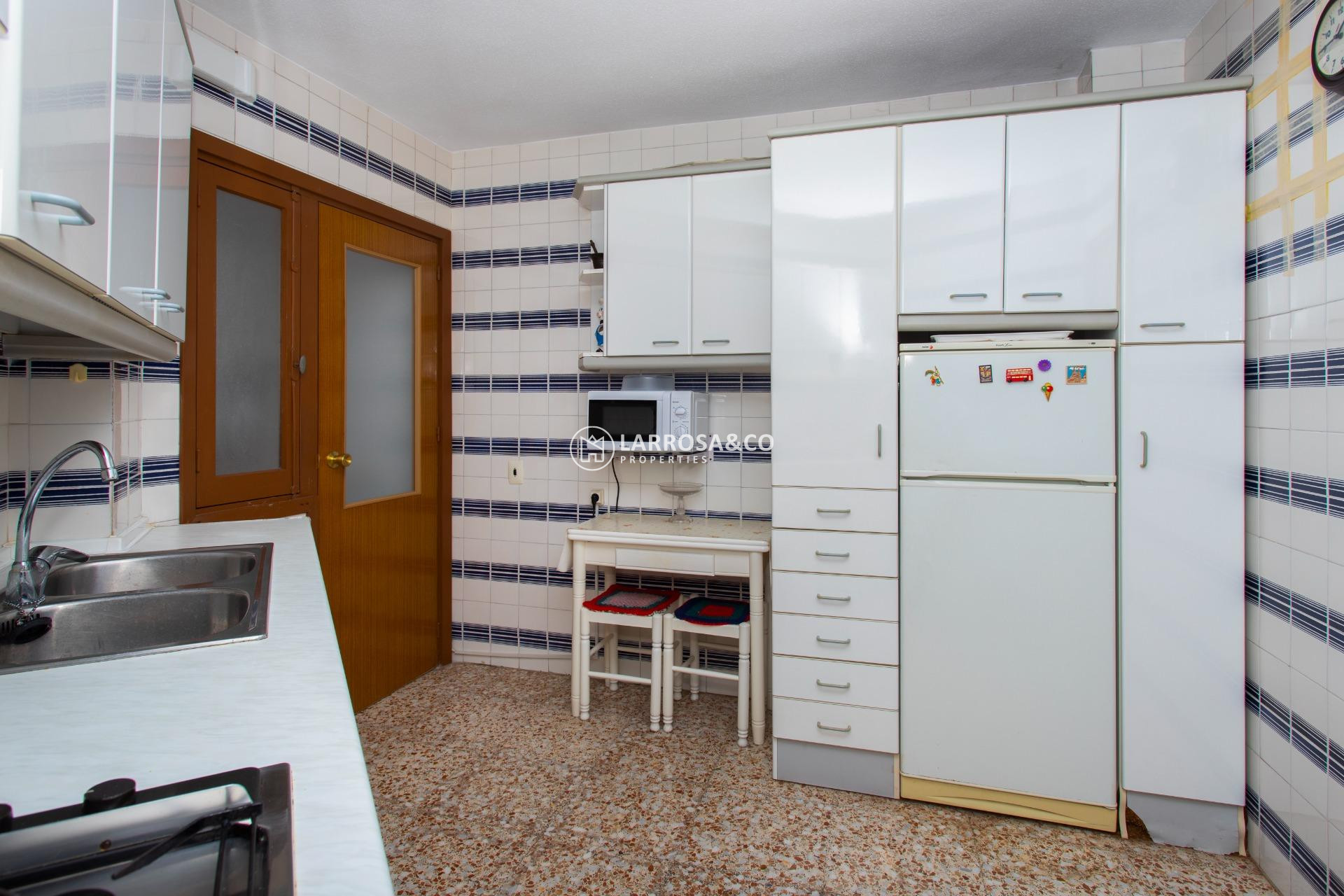 A Vendre - Penthouse  - Torrevieja - Playa del cura