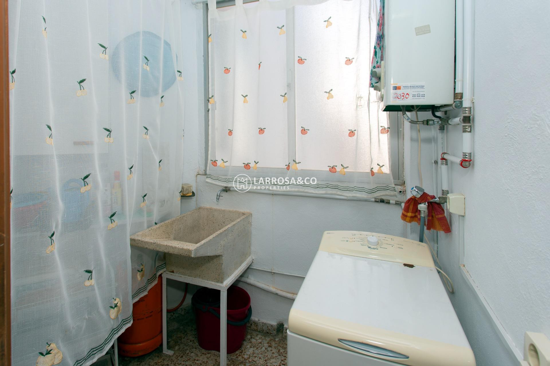 A Vendre - Penthouse  - Torrevieja - Playa del cura