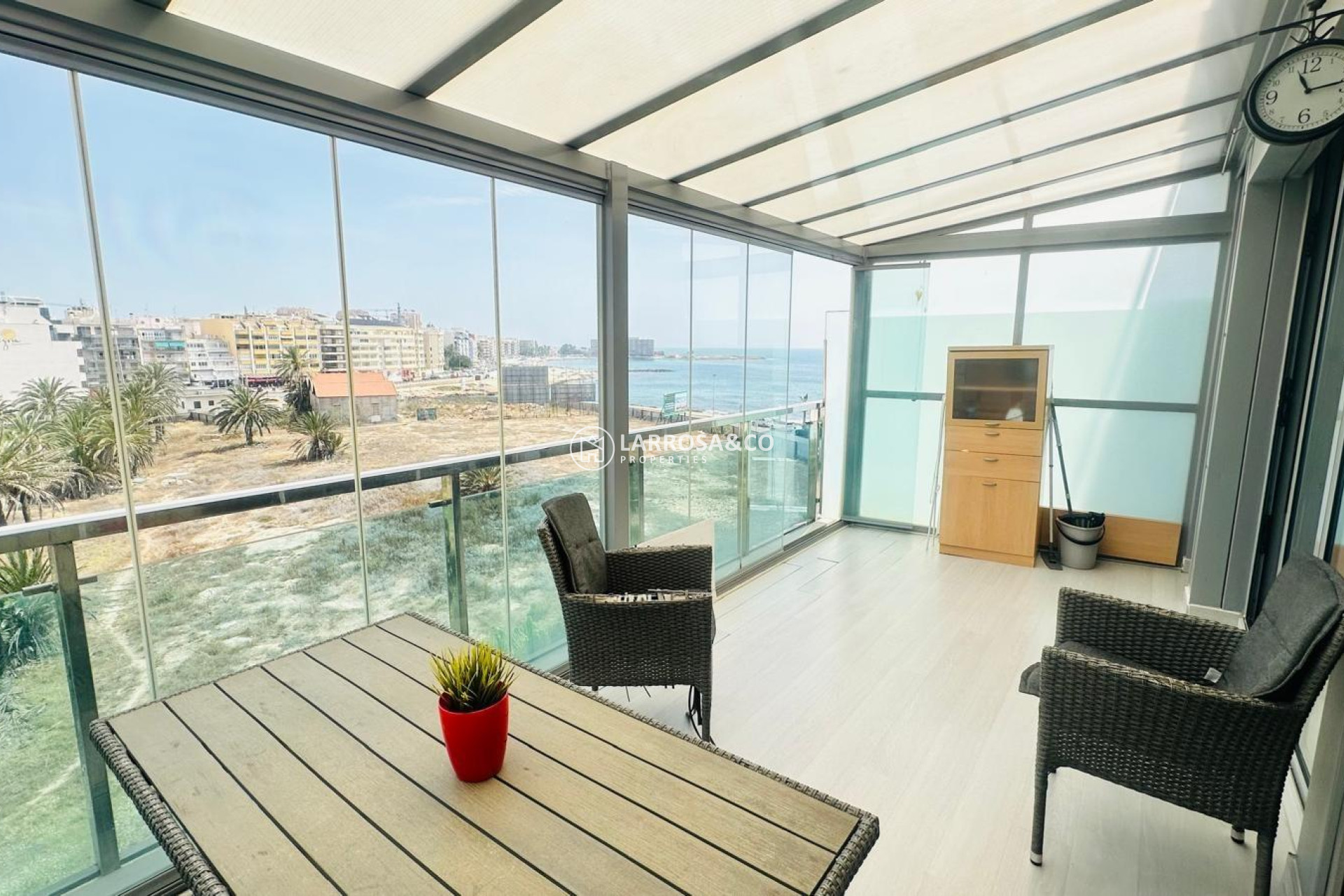 A Vendre - Penthouse  - Torrevieja - Playa del cura