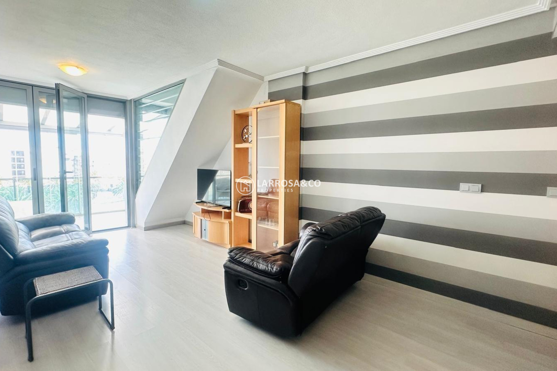 A Vendre - Penthouse  - Torrevieja - Playa del cura