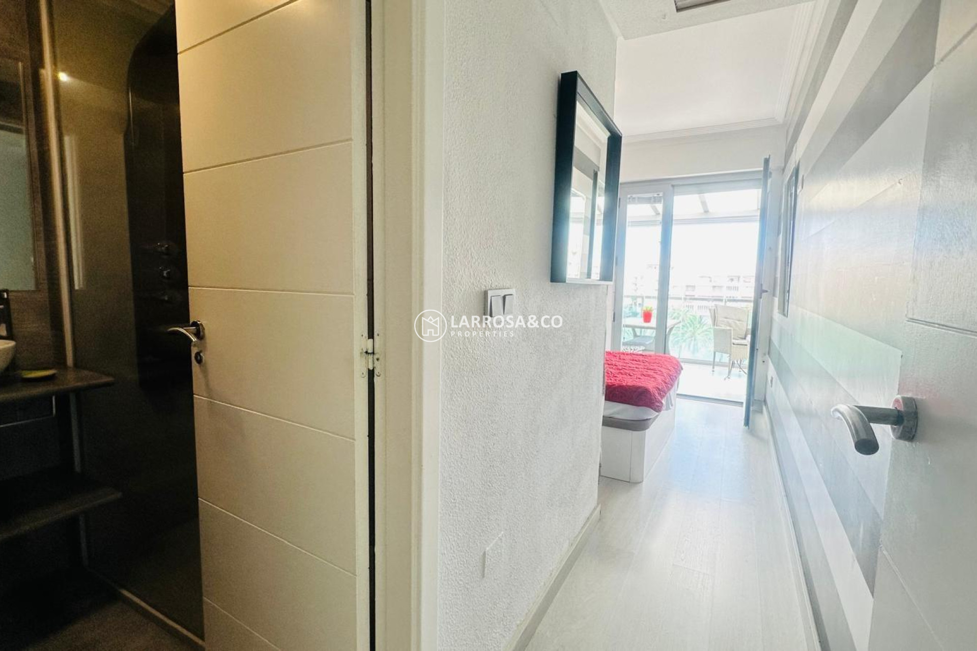 A Vendre - Penthouse  - Torrevieja - Playa del cura