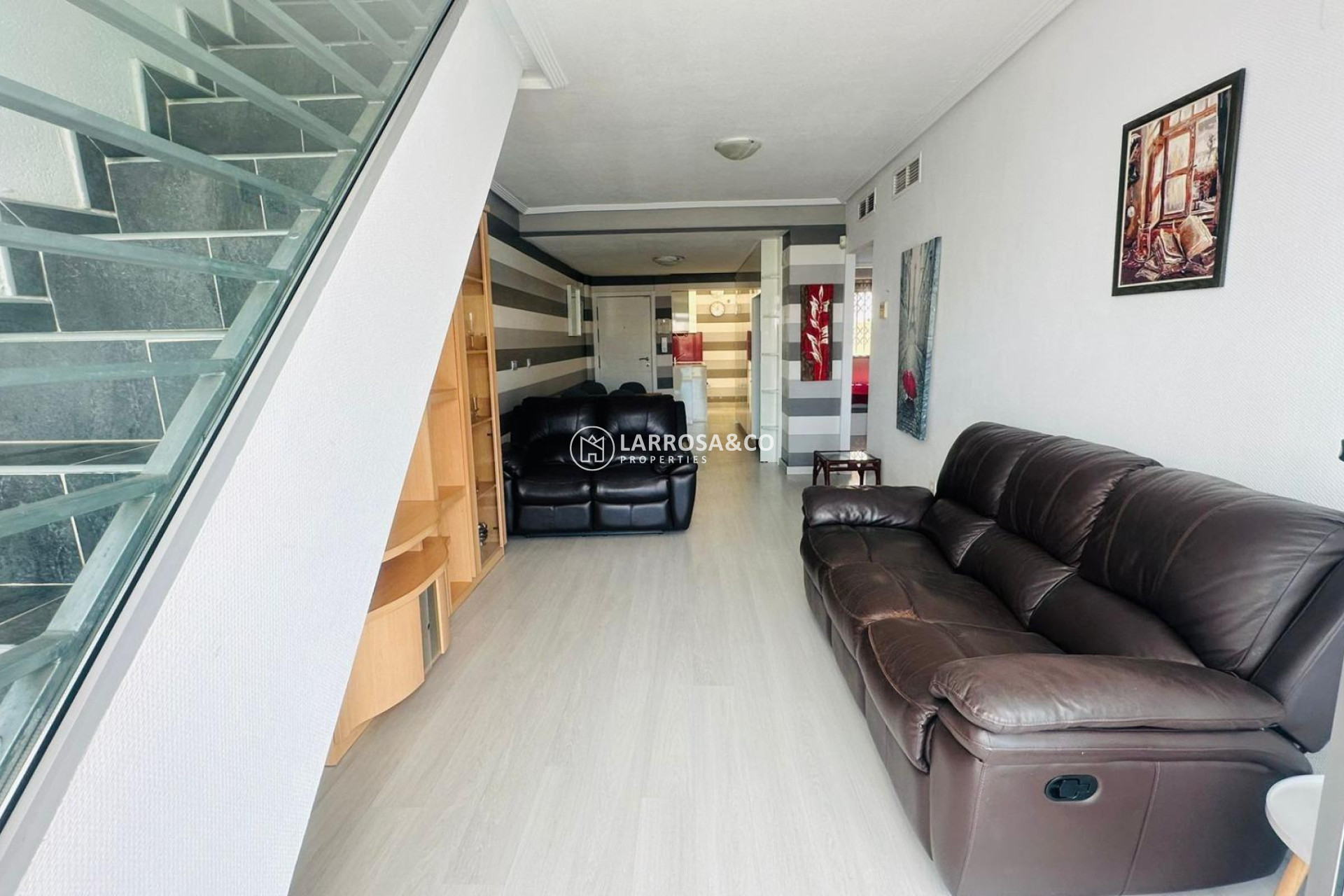 A Vendre - Penthouse  - Torrevieja - Playa del cura