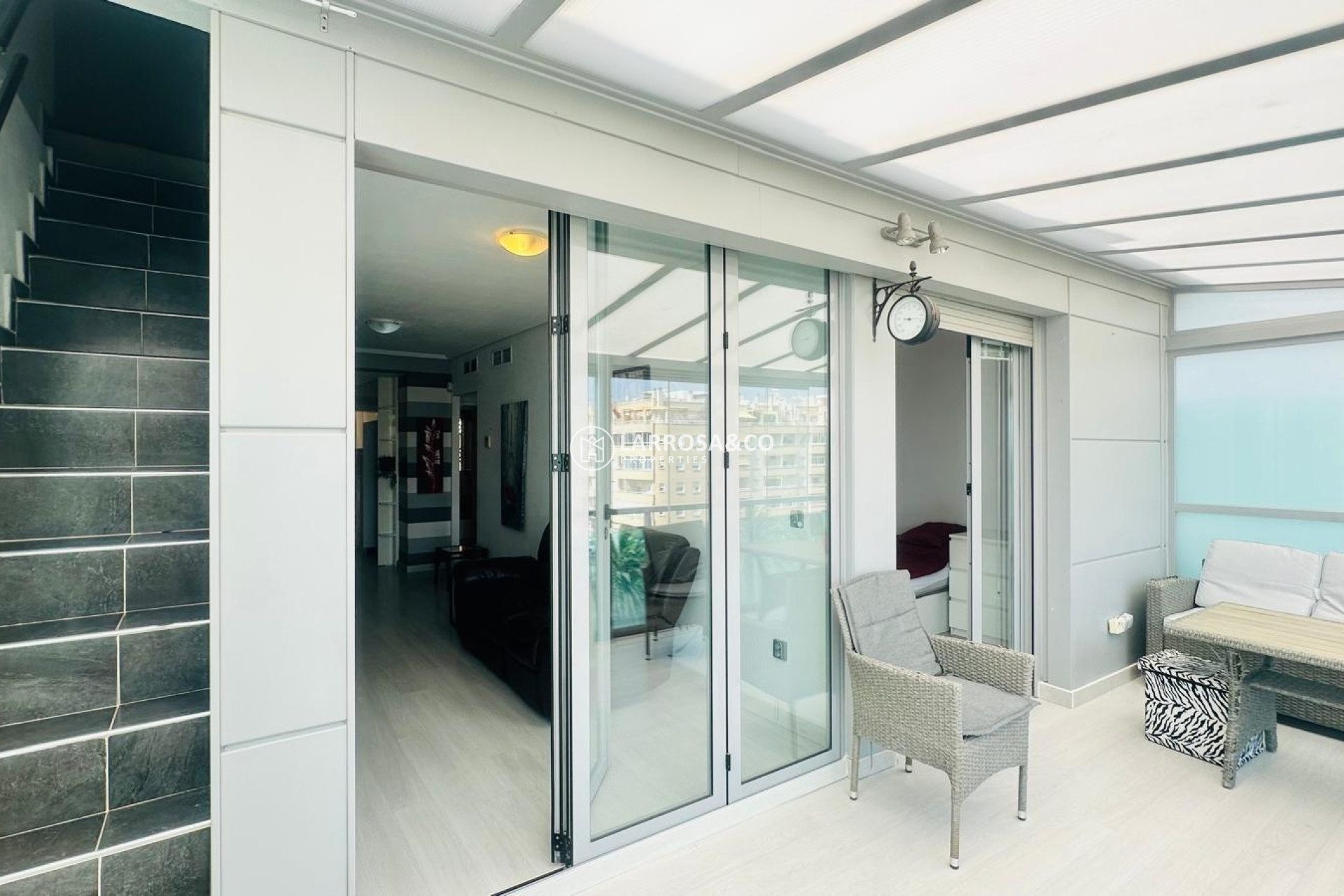 A Vendre - Penthouse  - Torrevieja - Playa del cura