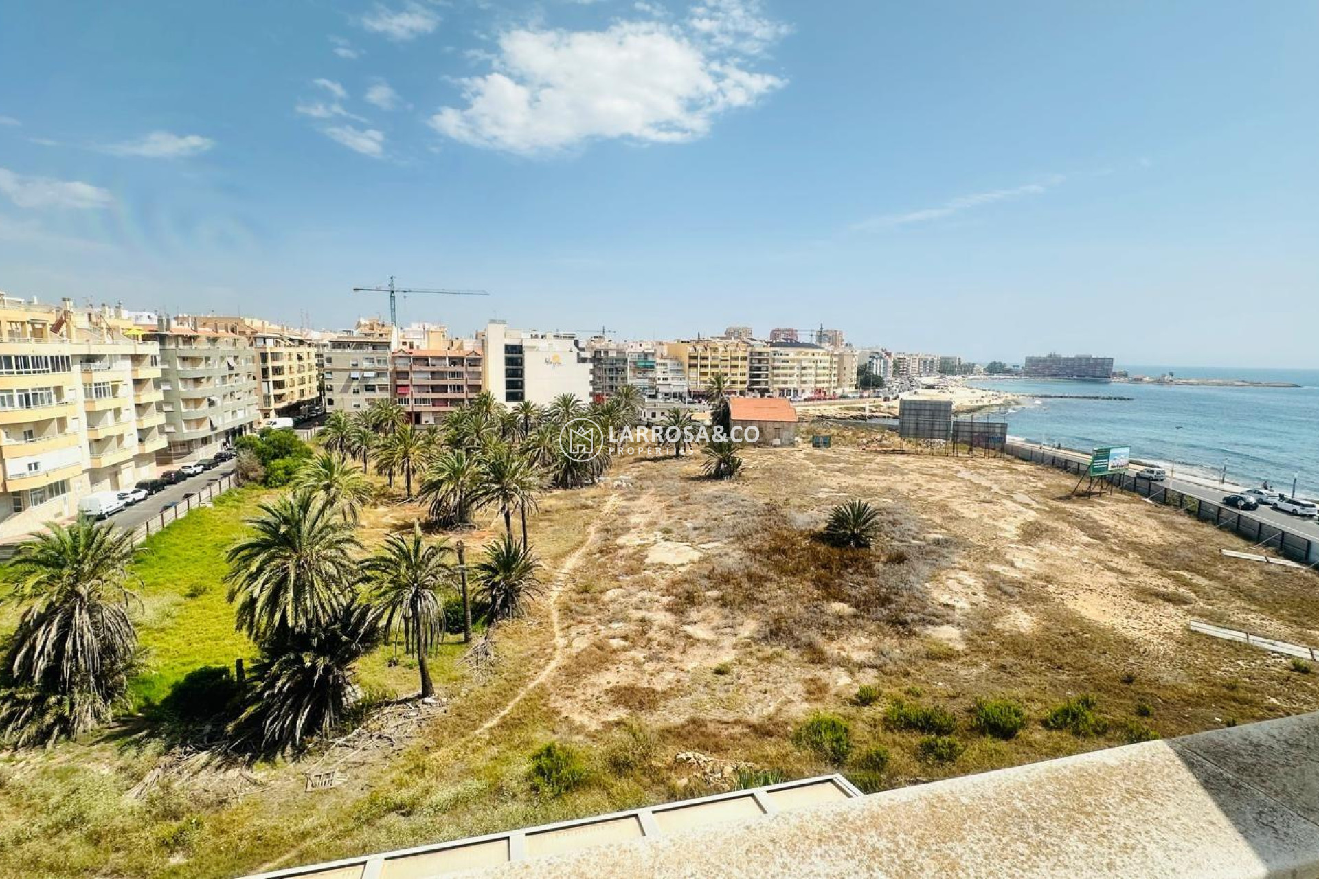 A Vendre - Penthouse  - Torrevieja - Playa del cura