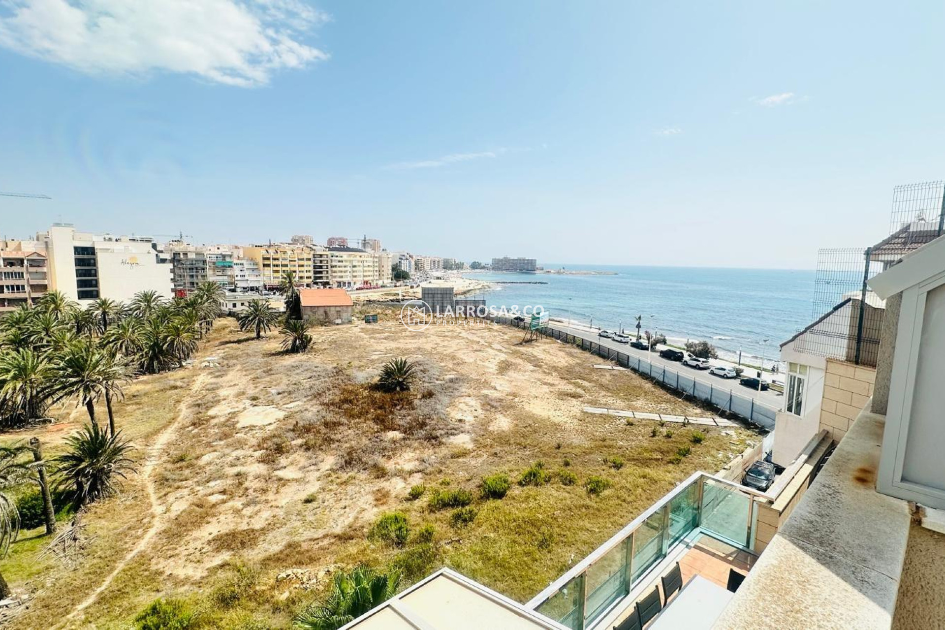 A Vendre - Penthouse  - Torrevieja - Playa del cura