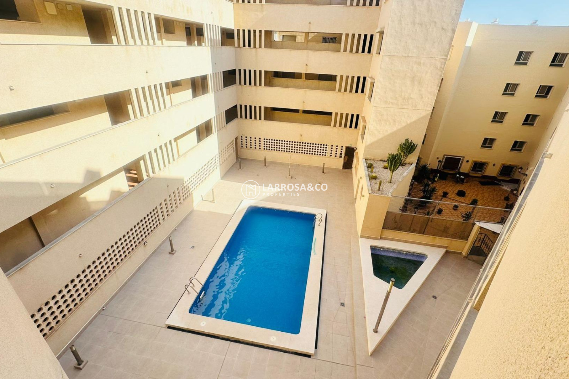 A Vendre - Penthouse  - Torrevieja - Playa del cura