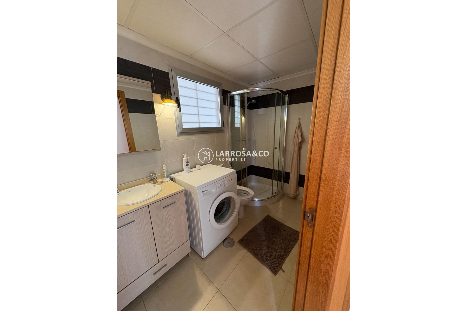 A Vendre - Penthouse  - Torrevieja - Punta Prima