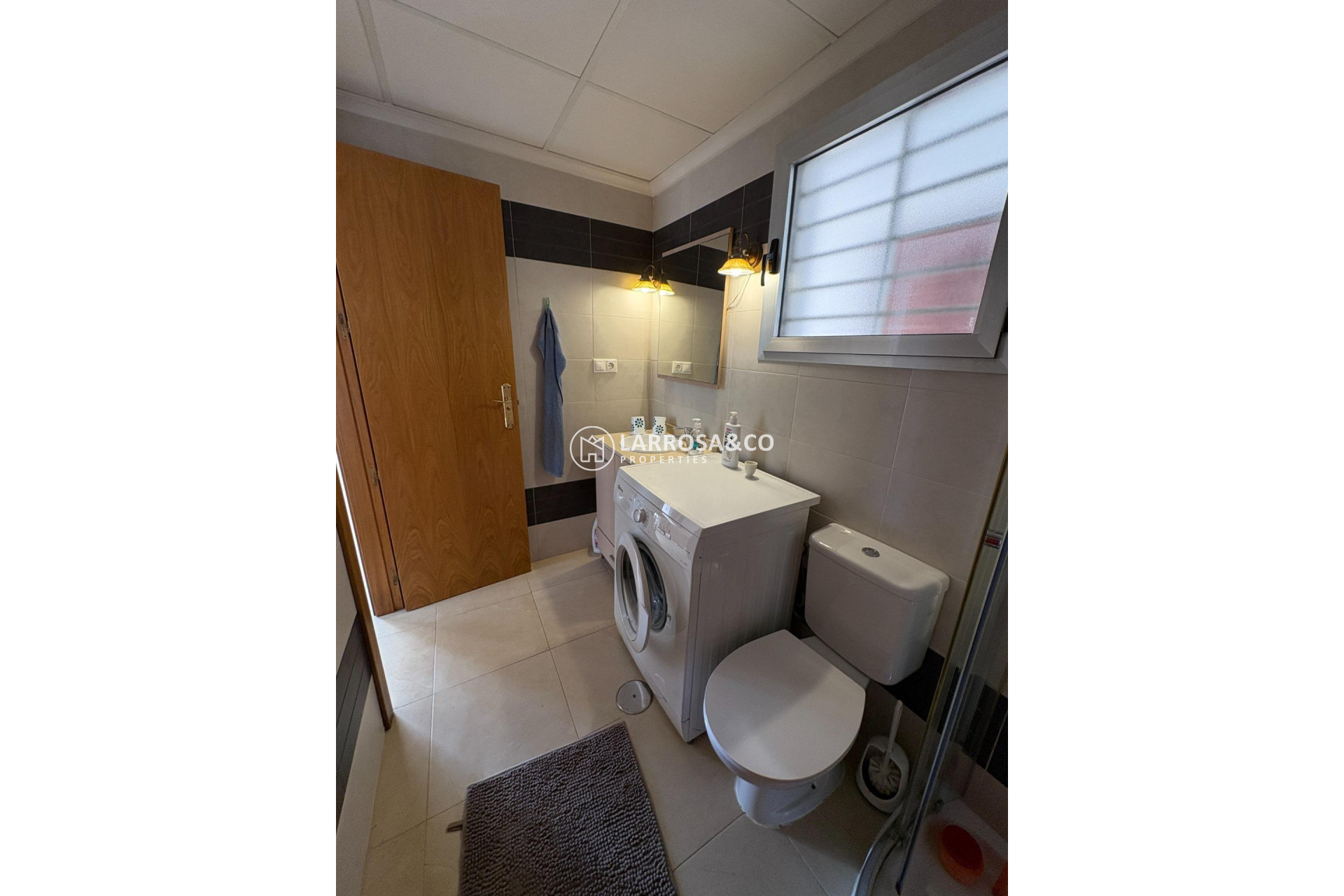 A Vendre - Penthouse  - Torrevieja - Punta Prima