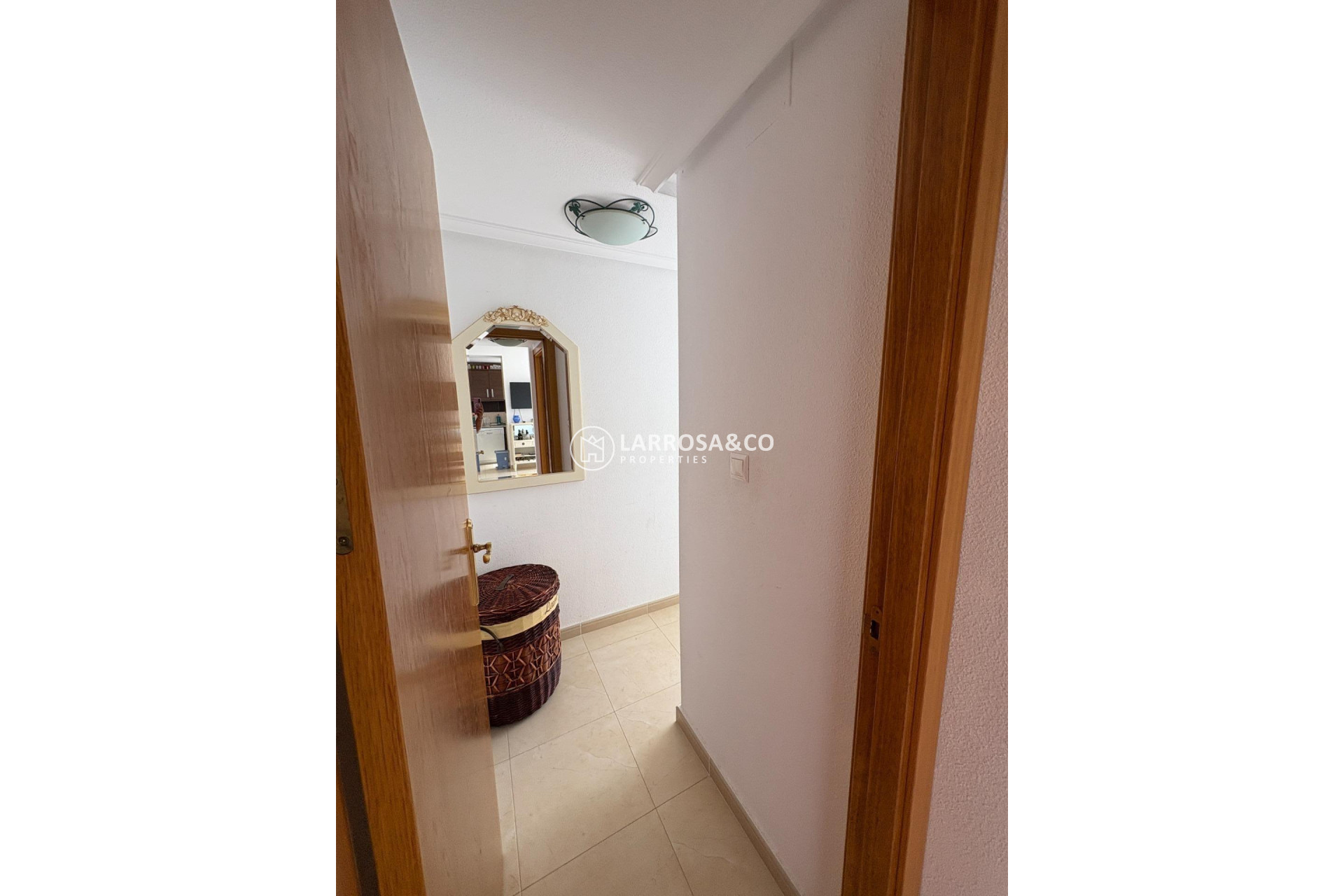 A Vendre - Penthouse  - Torrevieja - Punta Prima