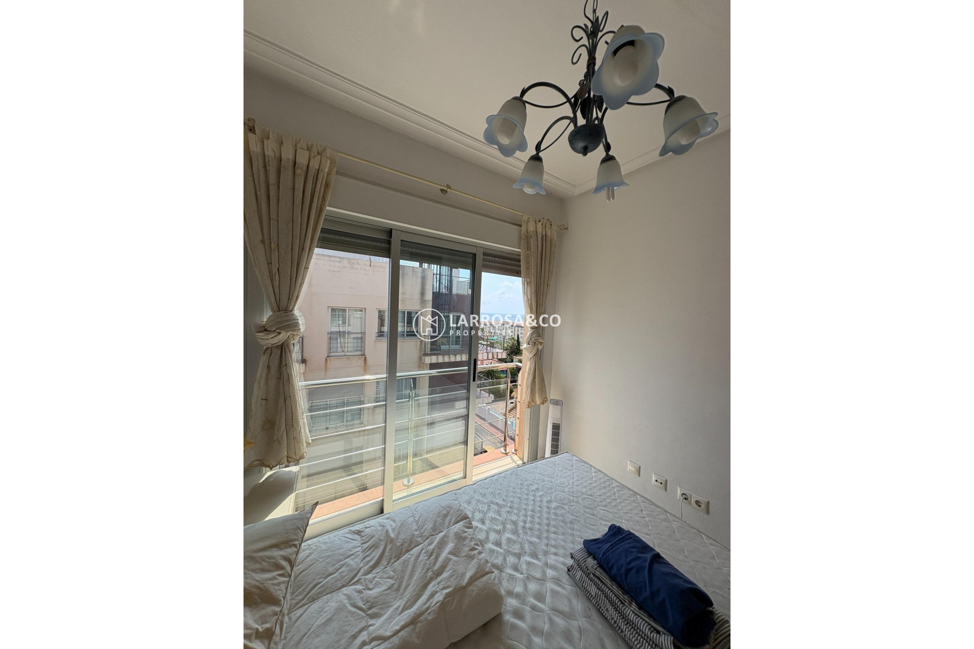 A Vendre - Penthouse  - Torrevieja - Punta Prima