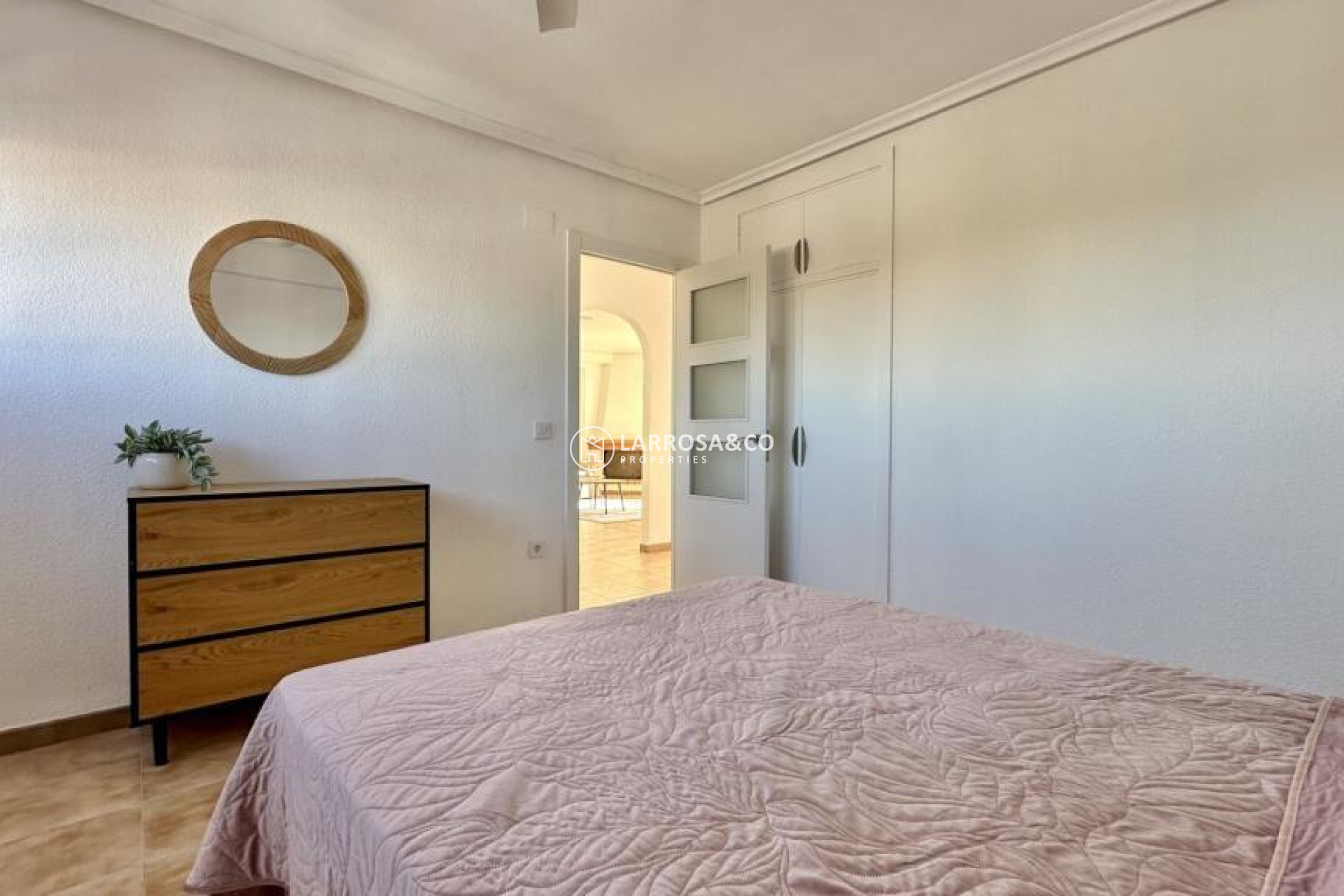 A Vendre - Penthouse  - Torrevieja - Punta Prima