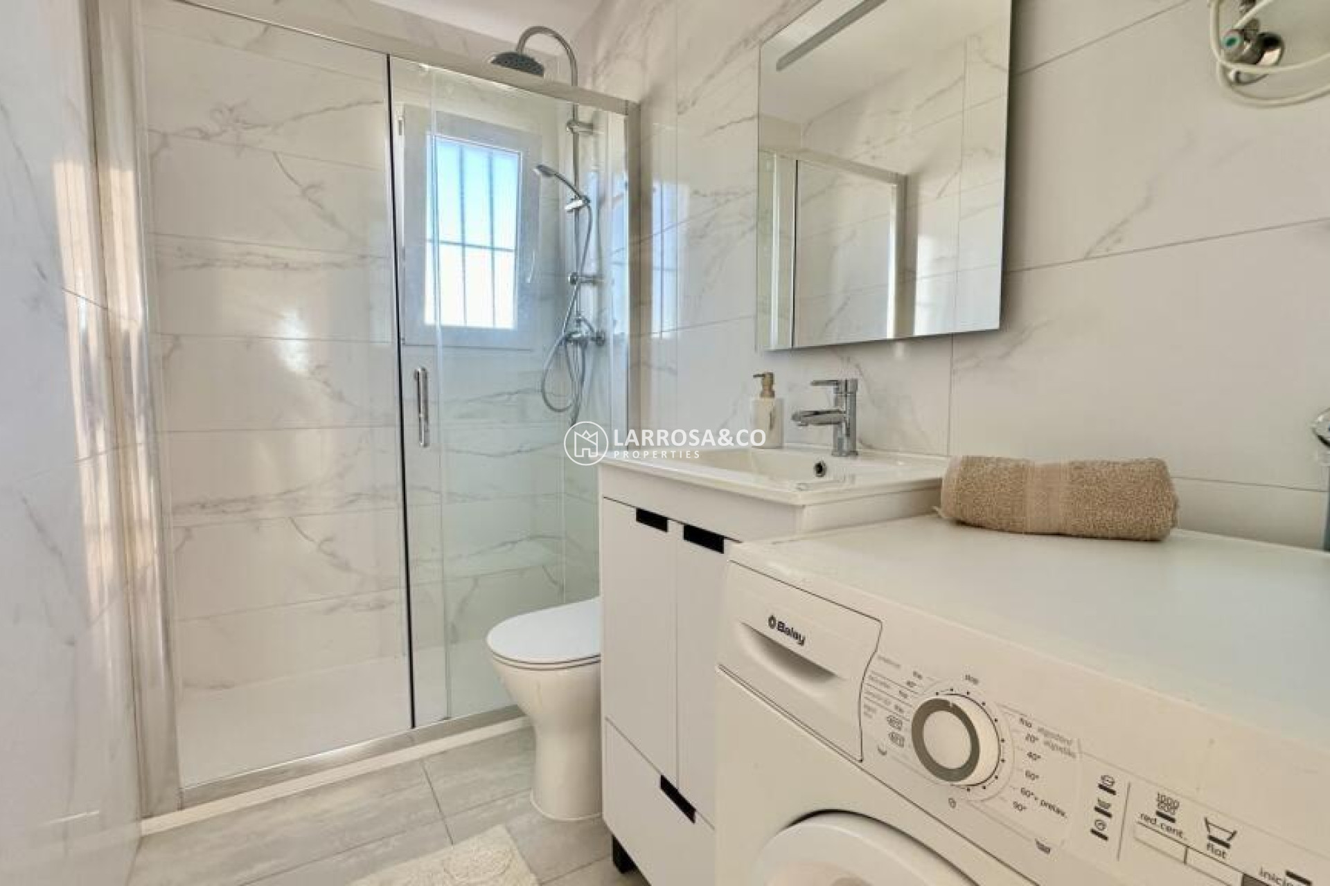 A Vendre - Penthouse  - Torrevieja - Punta Prima