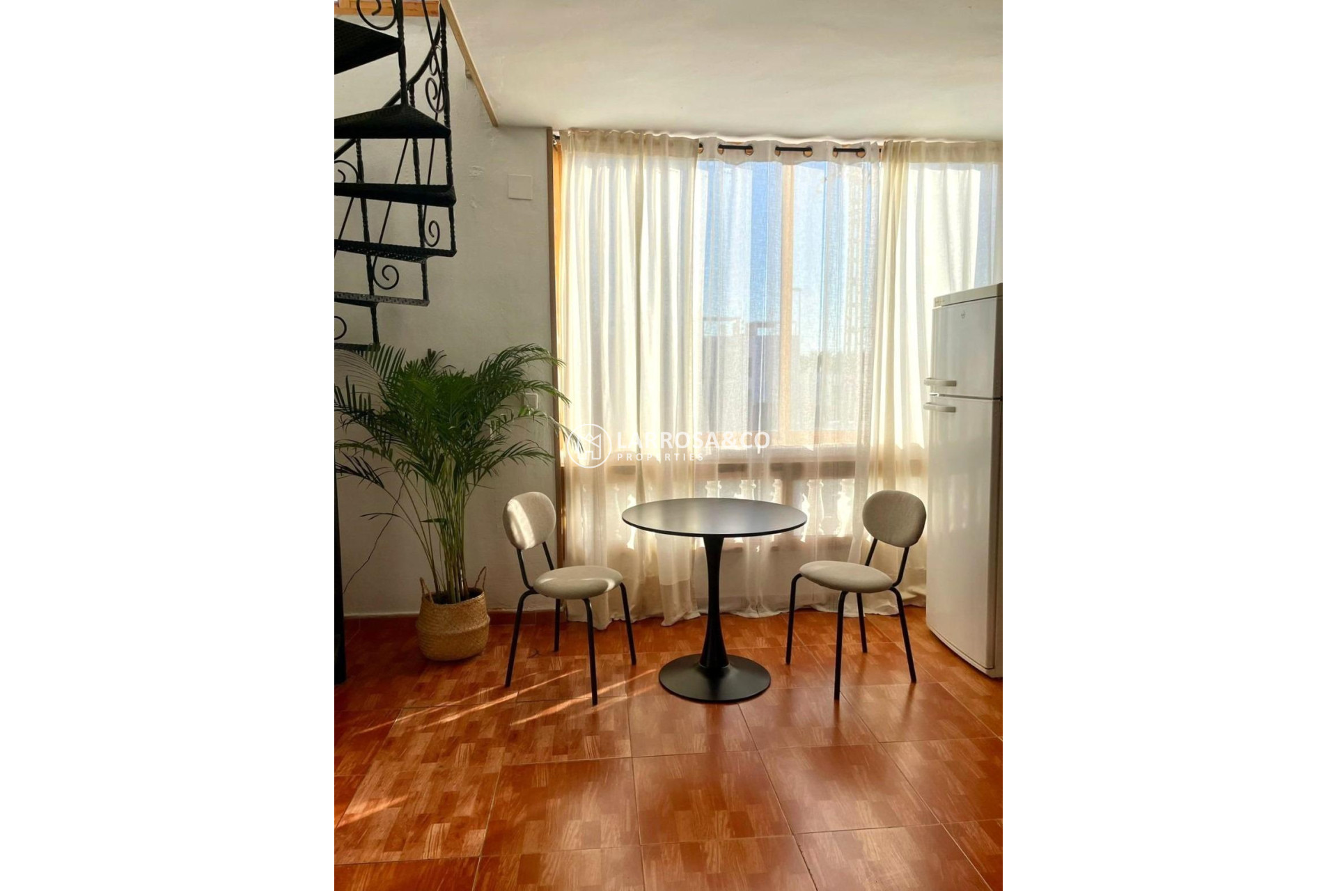 A Vendre - Penthouse  - Torrevieja - Punta Prima