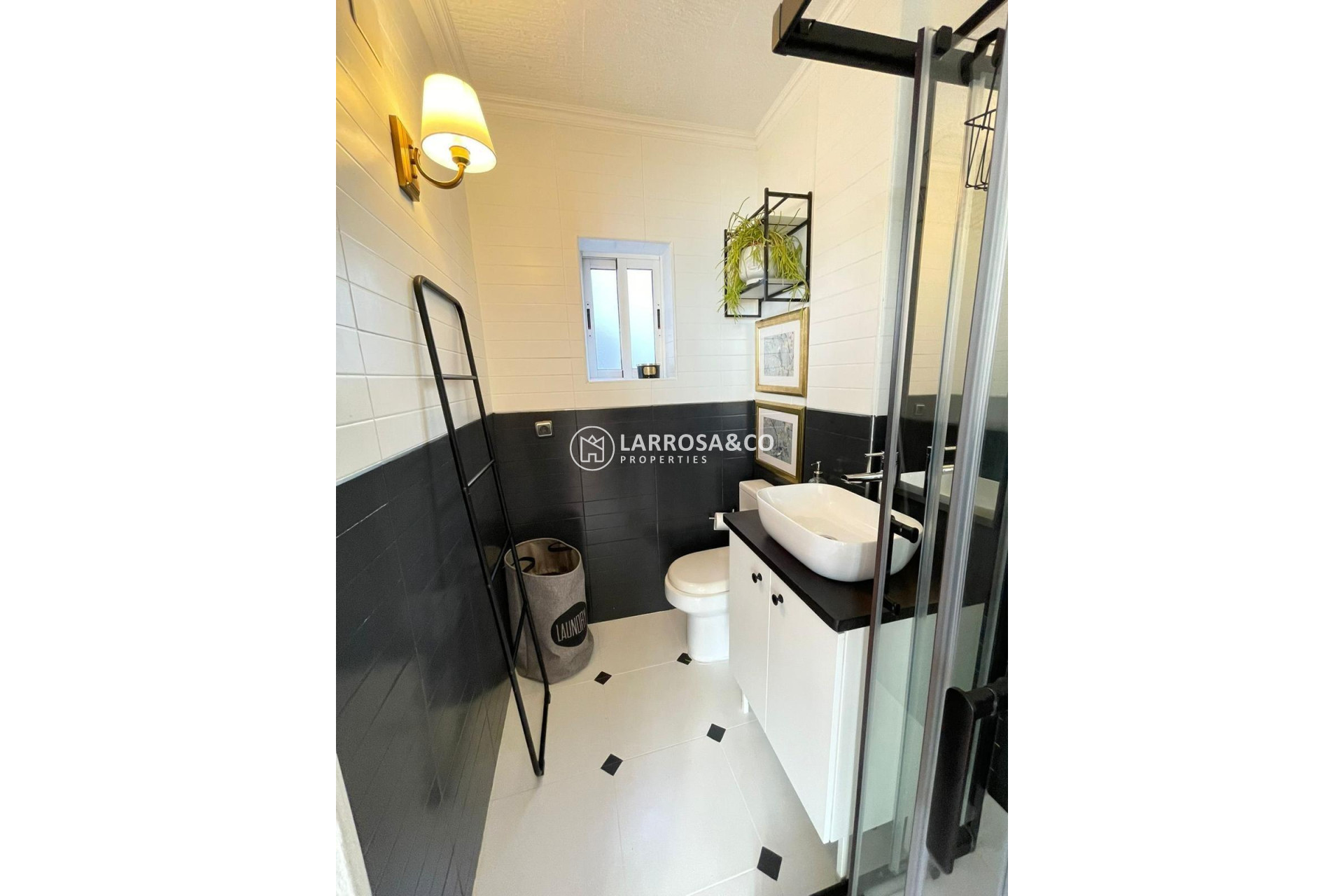 A Vendre - Penthouse  - Torrevieja - Punta Prima