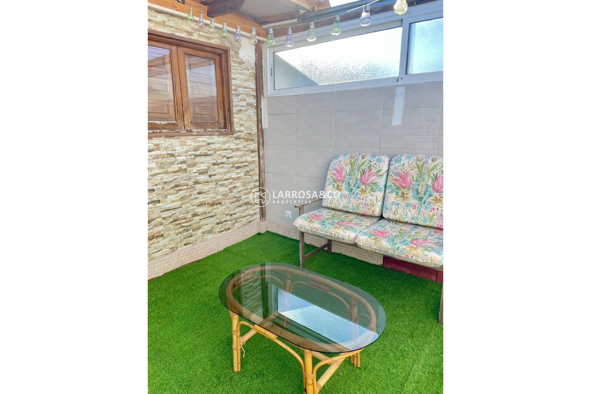 A Vendre - Penthouse  - Torrevieja - Punta Prima