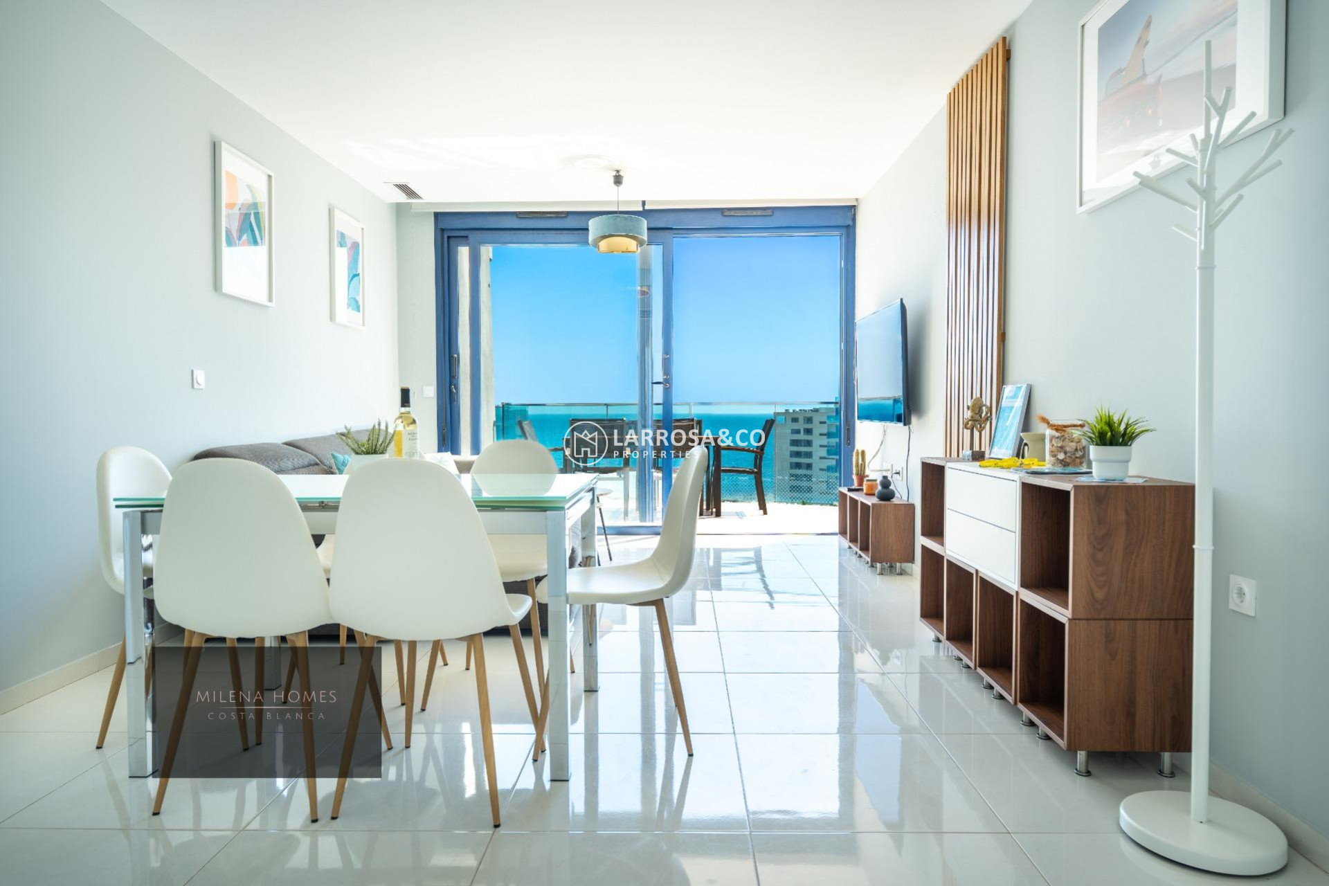 A Vendre - Penthouse  - Torrevieja - Punta Prima