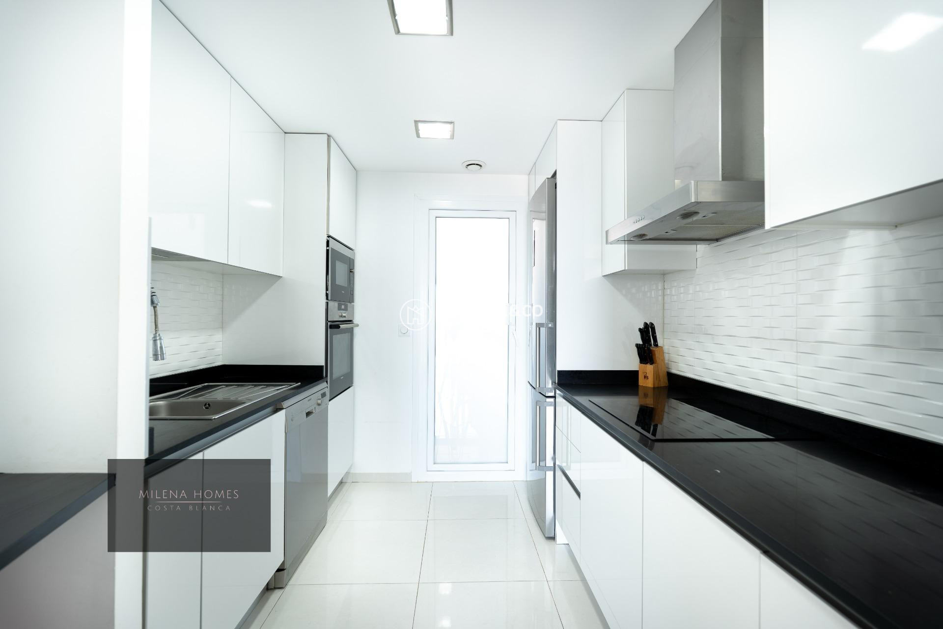 A Vendre - Penthouse  - Torrevieja - Punta Prima