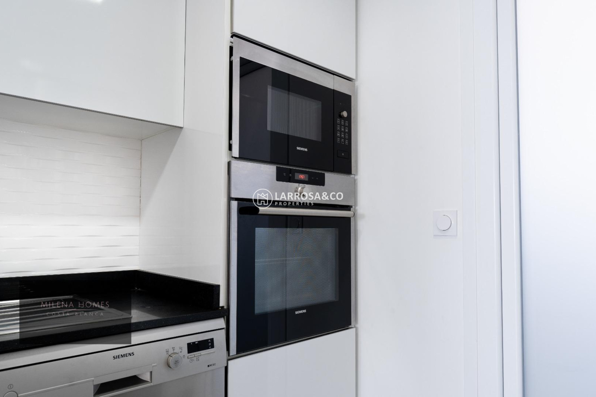 A Vendre - Penthouse  - Torrevieja - Punta Prima