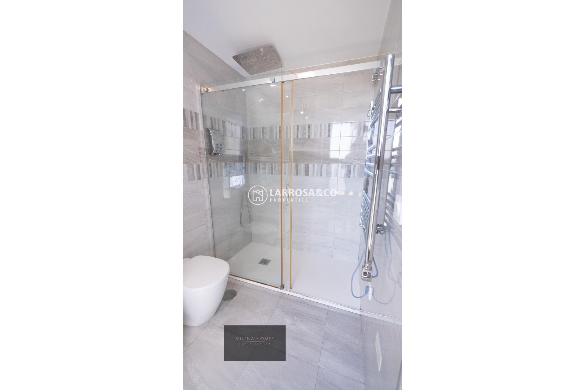 A Vendre - Penthouse  - Torrevieja - Punta Prima