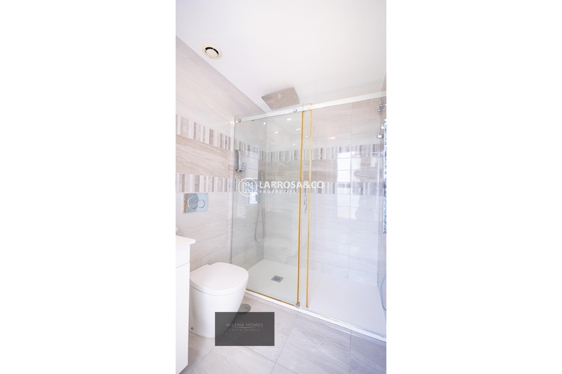 A Vendre - Penthouse  - Torrevieja - Punta Prima