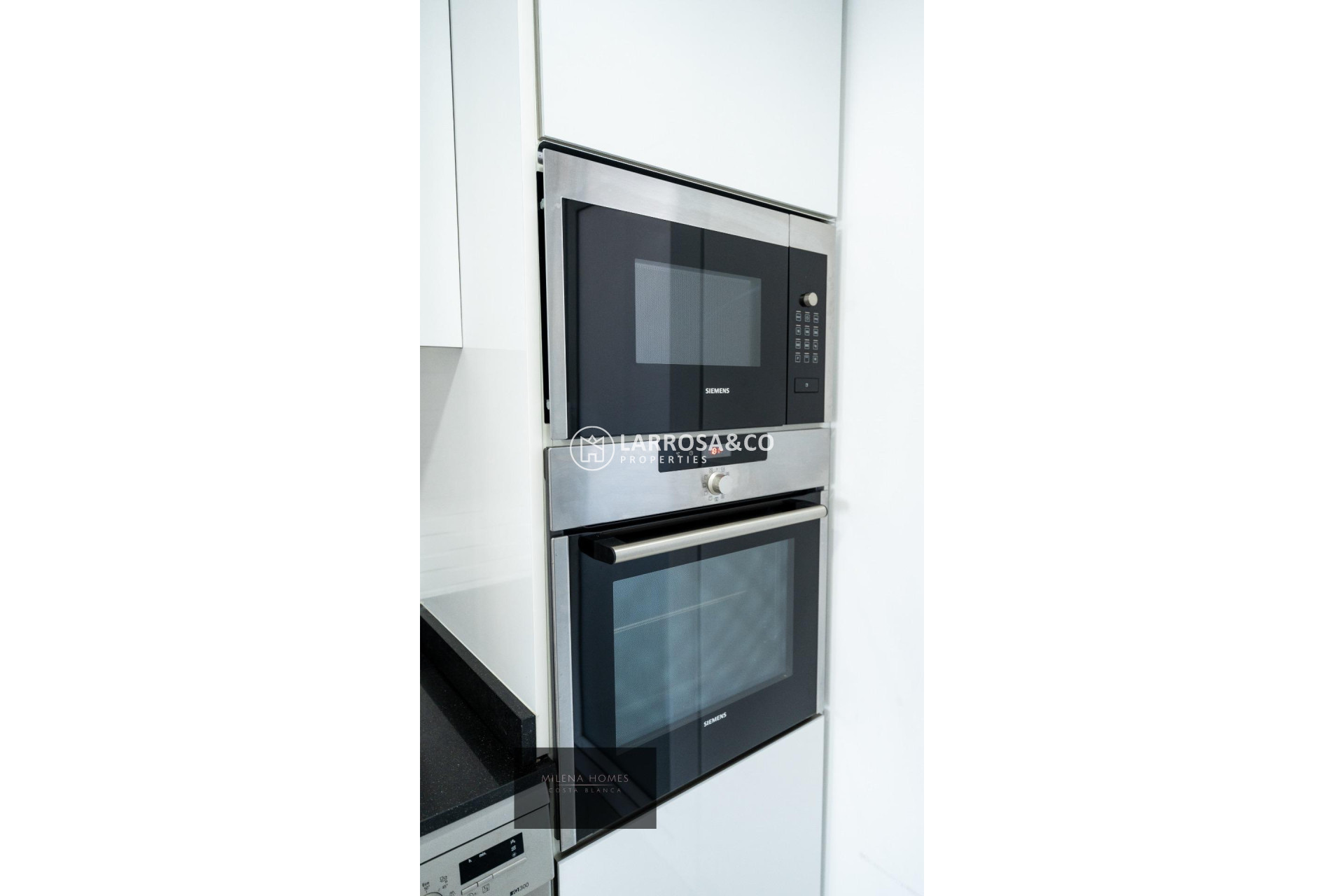 A Vendre - Penthouse  - Torrevieja - Punta Prima