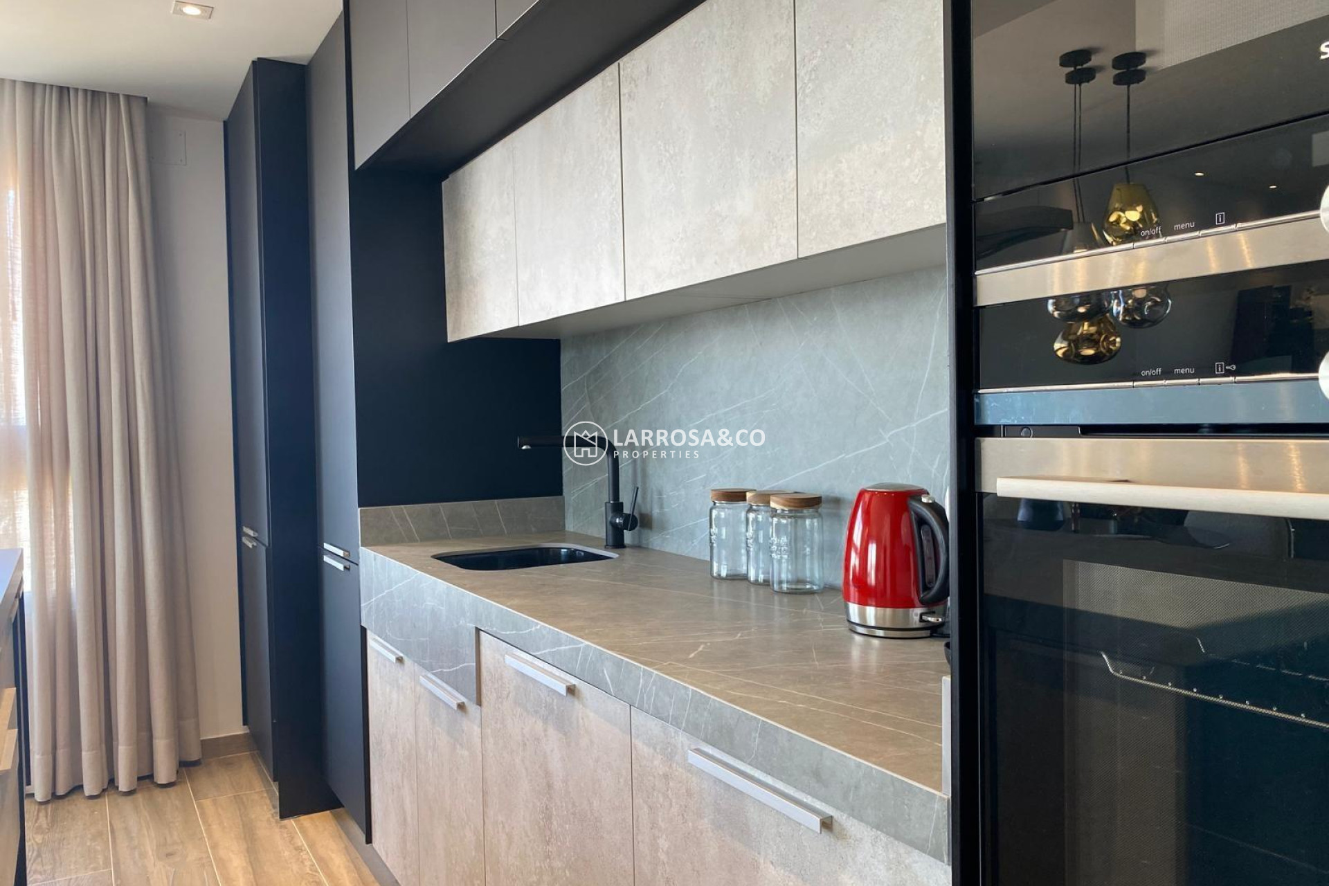 A Vendre - Penthouse  - Torrevieja - Punta Prima