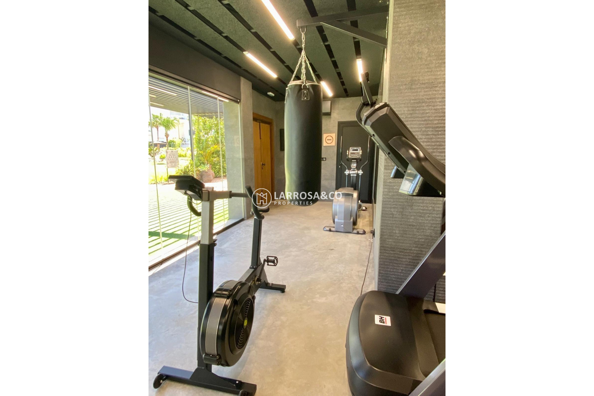 A Vendre - Penthouse  - Torrevieja - Punta Prima