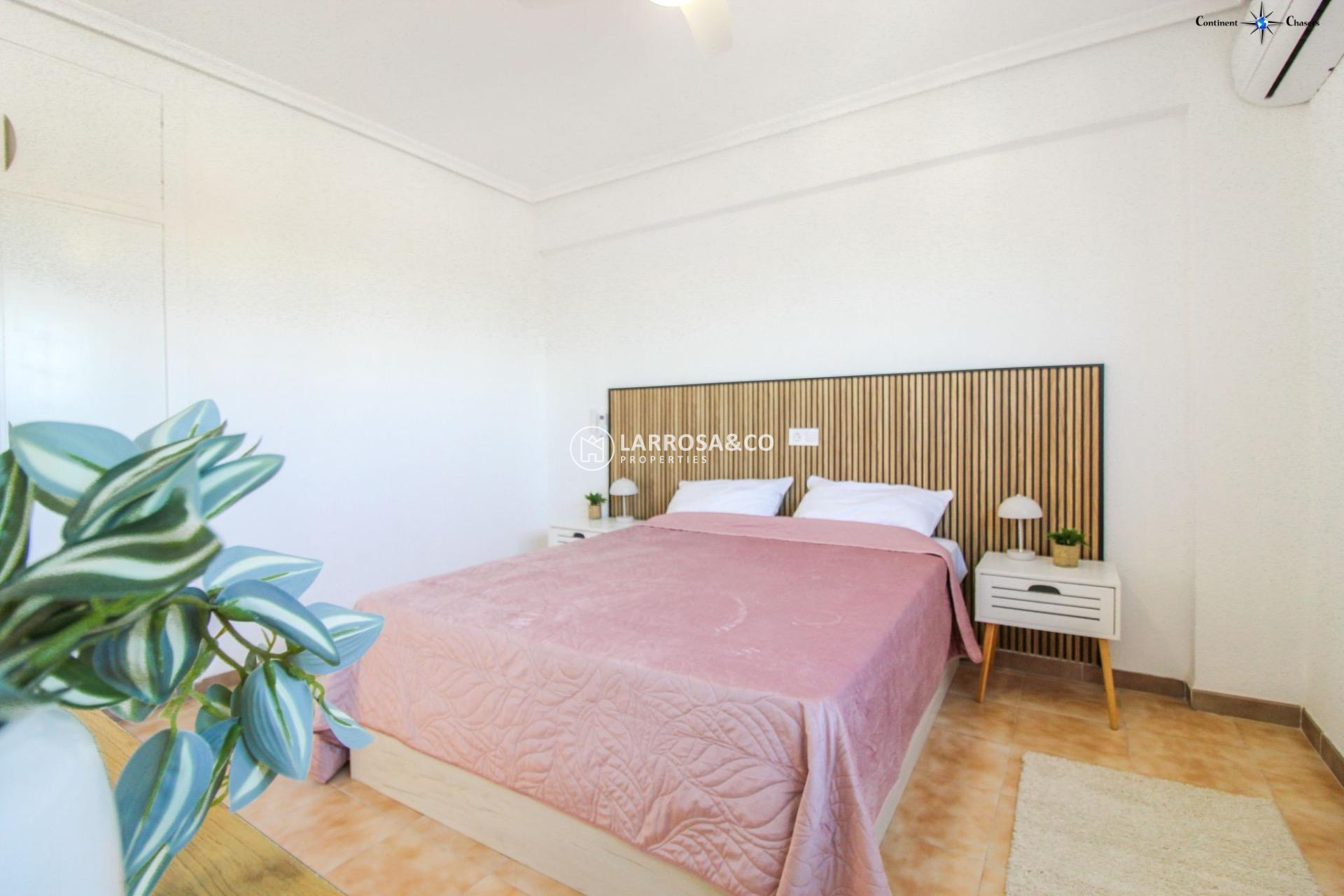 A Vendre - Penthouse  - Torrevieja - Punta Prima