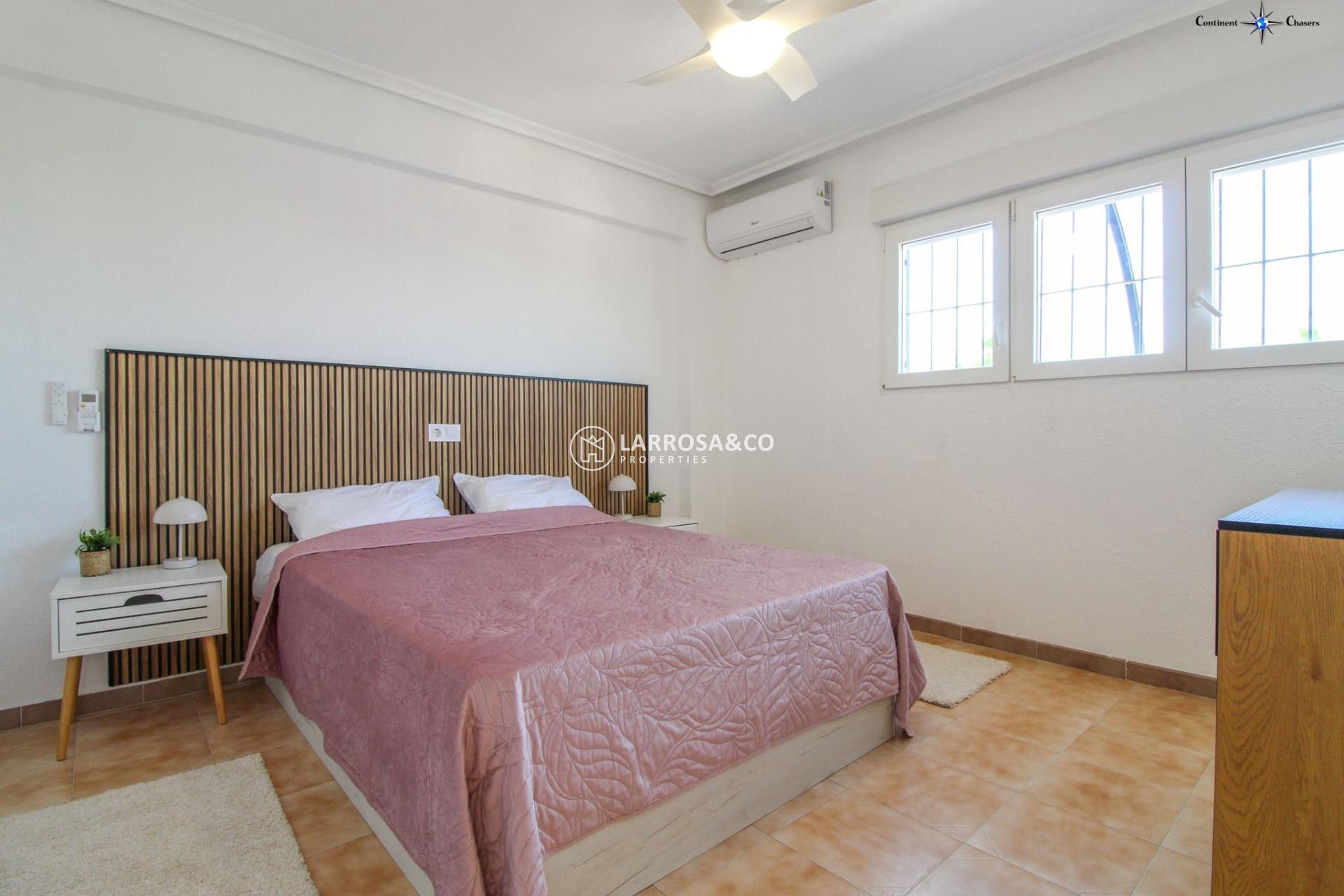 A Vendre - Penthouse  - Torrevieja - Punta Prima