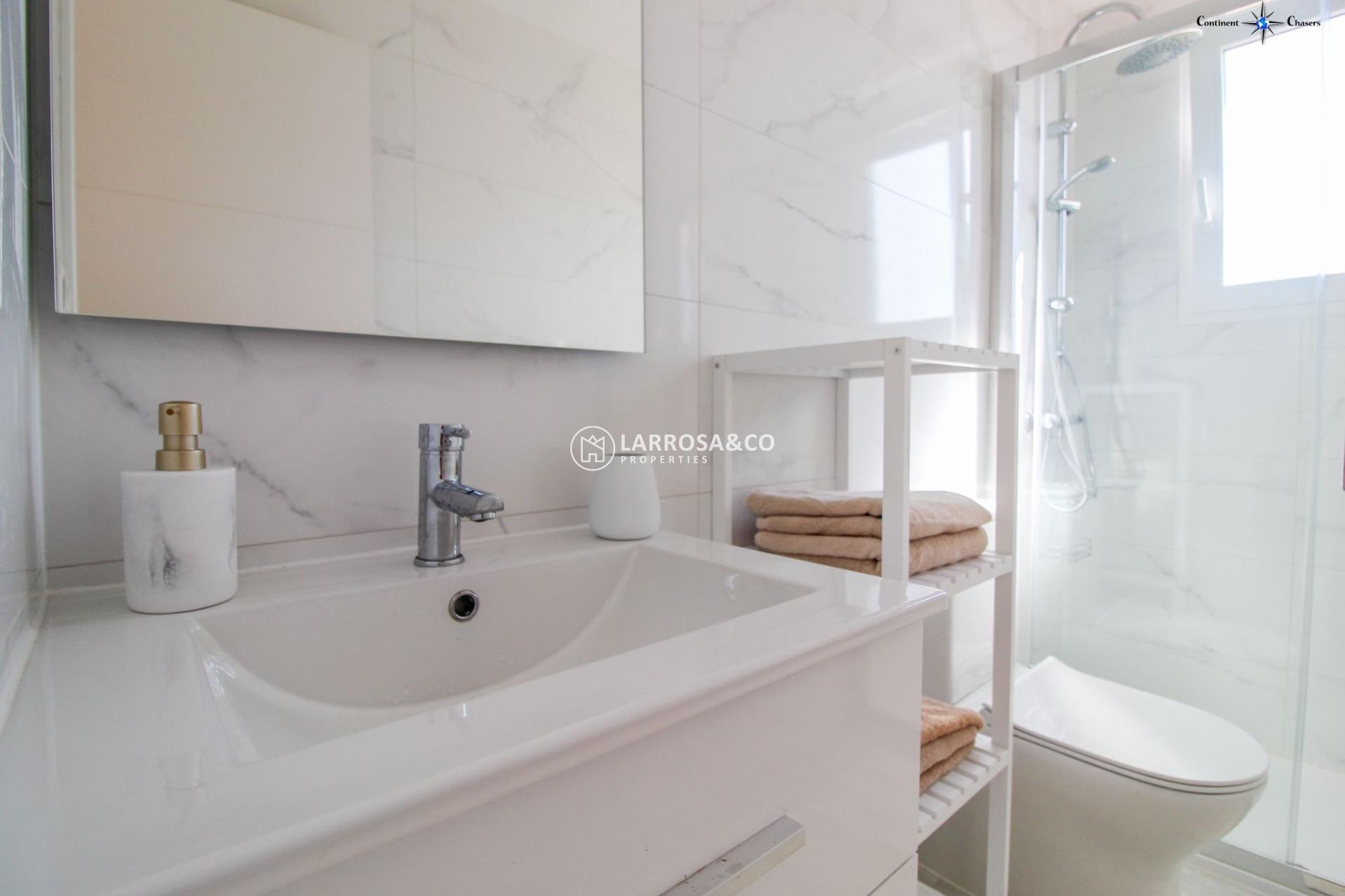 A Vendre - Penthouse  - Torrevieja - Punta Prima